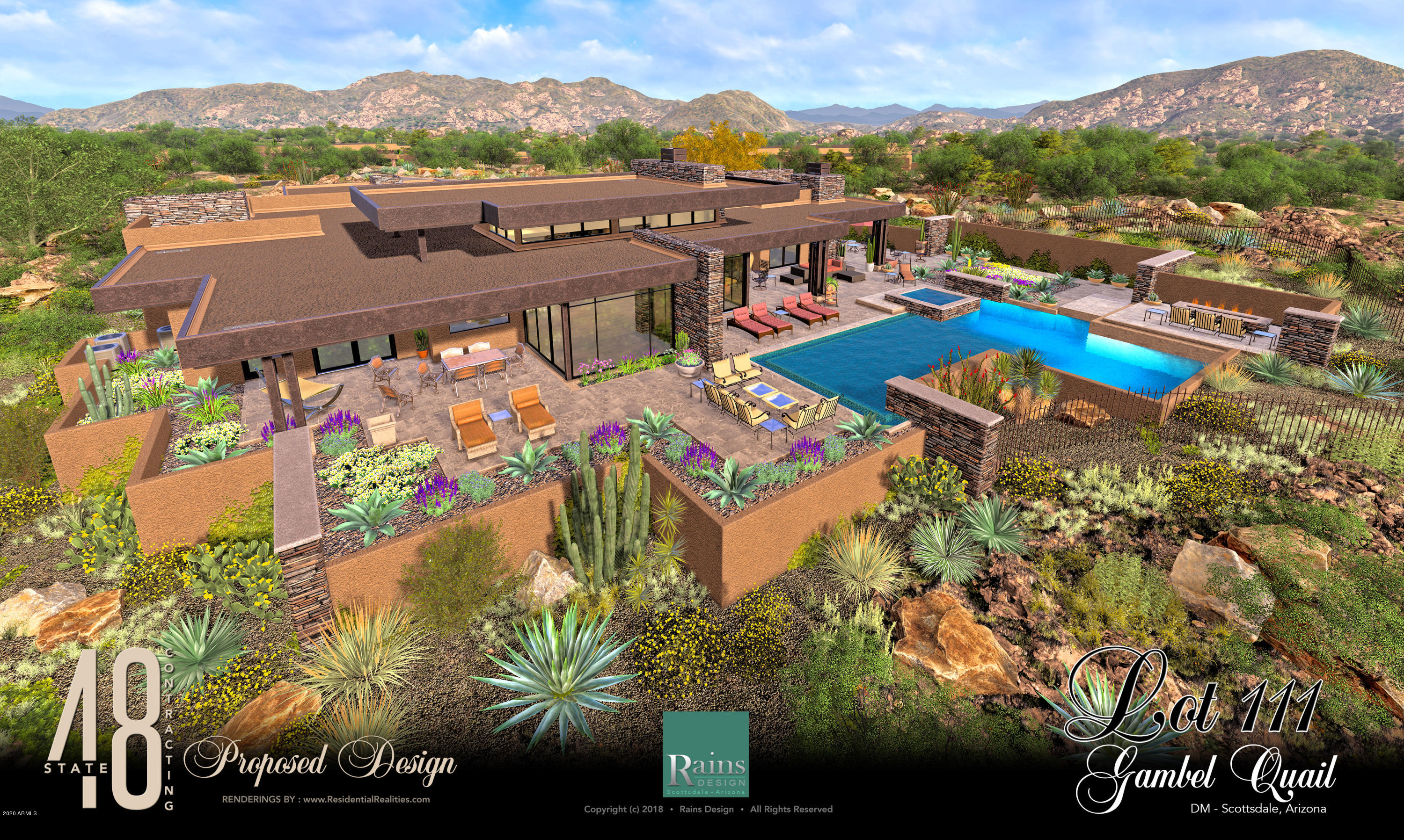 9324 E SKY LINE Drive
