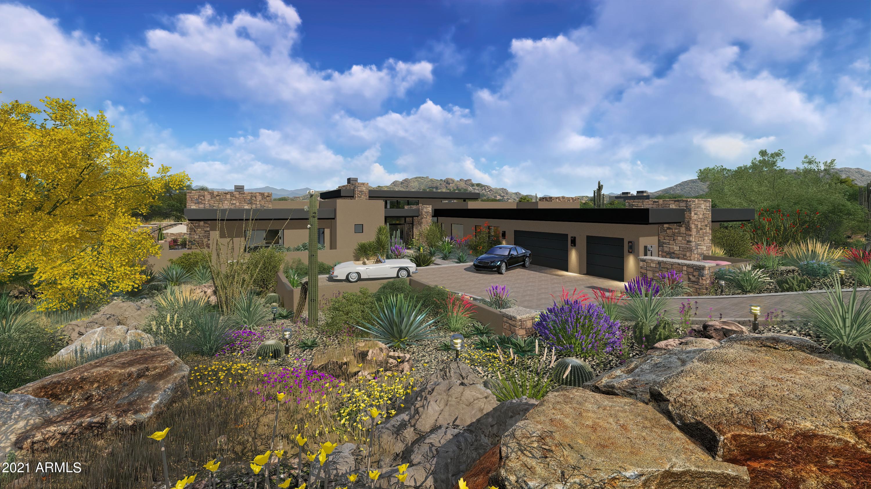 9324 E SKY LINE Drive