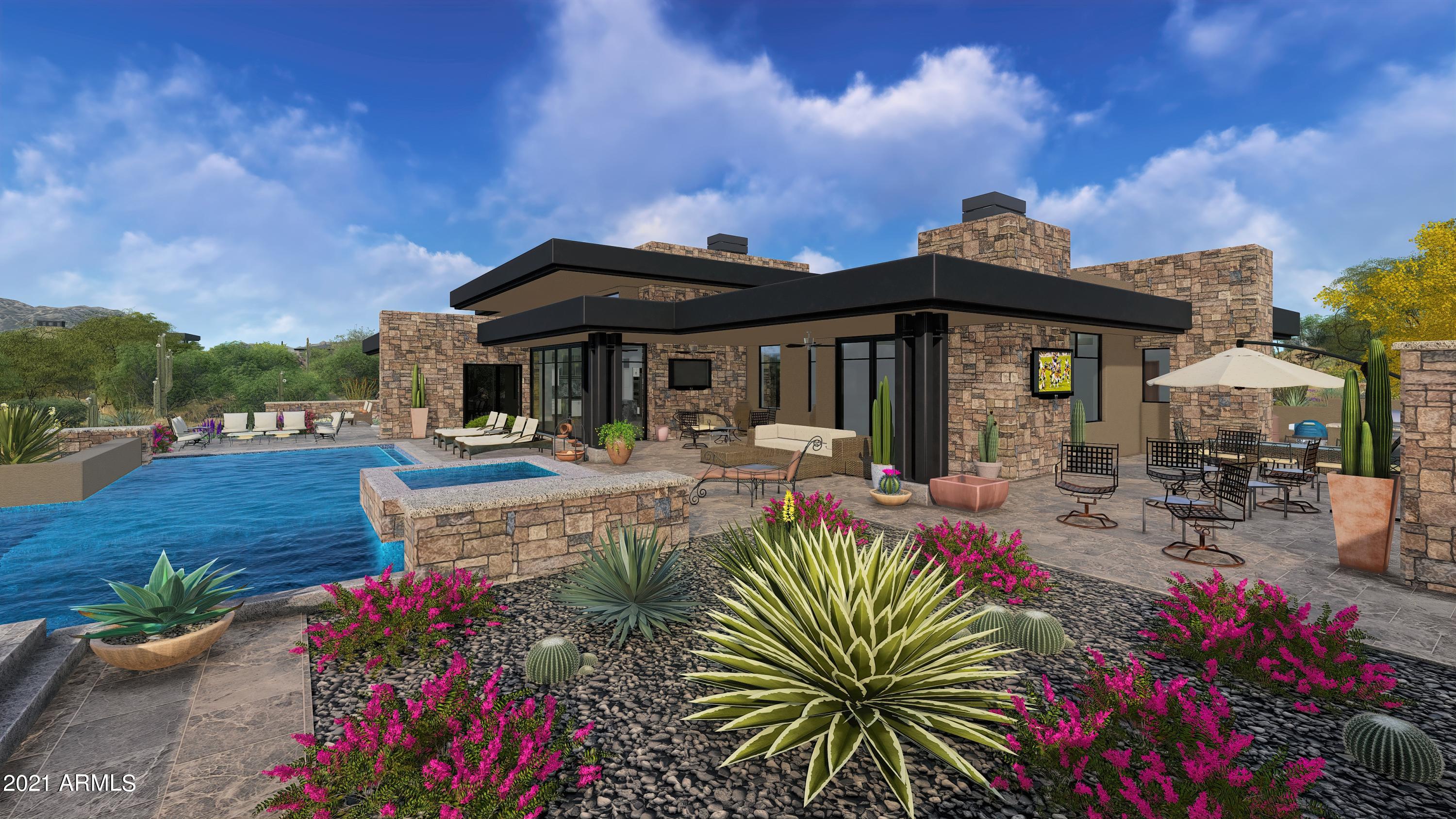 9324 E SKY LINE Drive