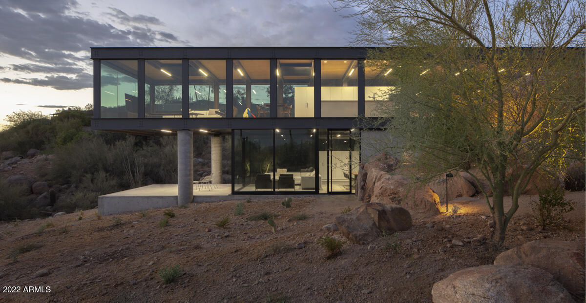 7686 E STAGECOACH PASS Road