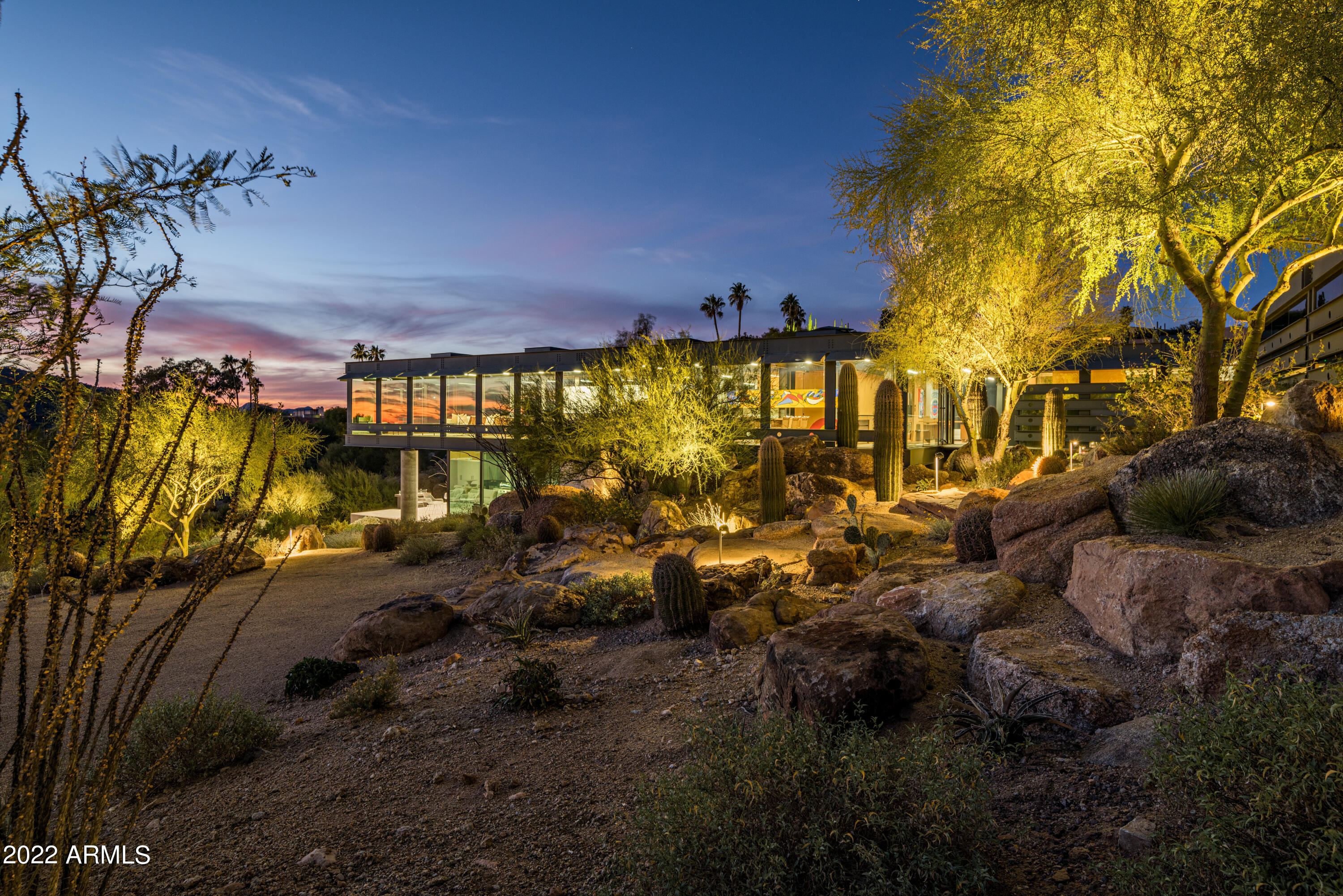 7686 E STAGECOACH PASS Road