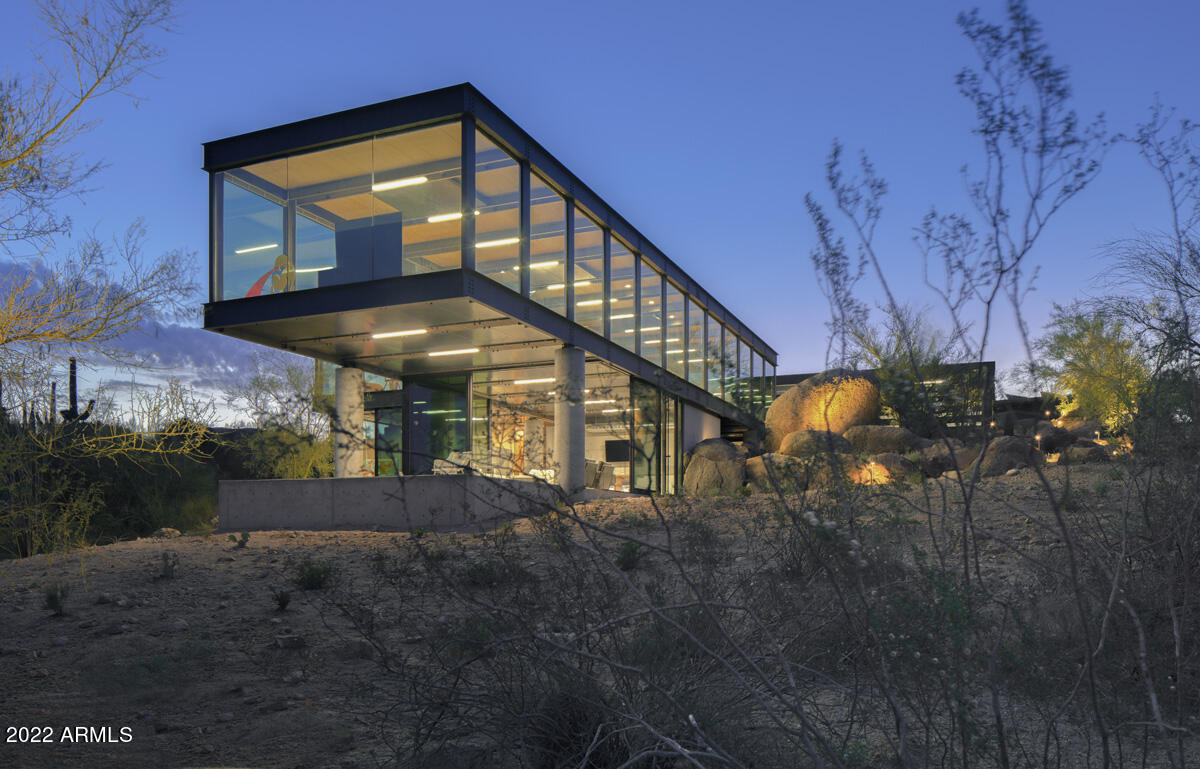 7686 E STAGECOACH PASS Road