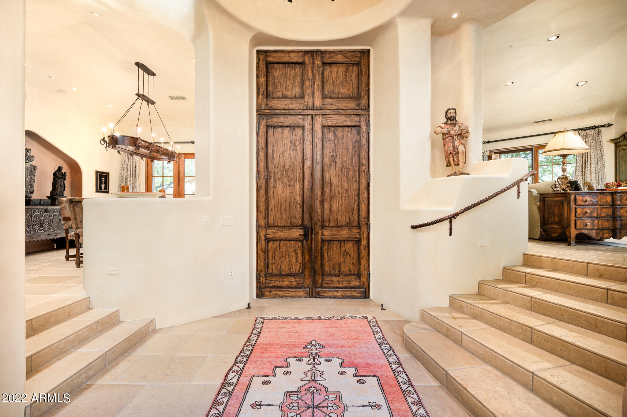 10554 E PALO BREA Drive