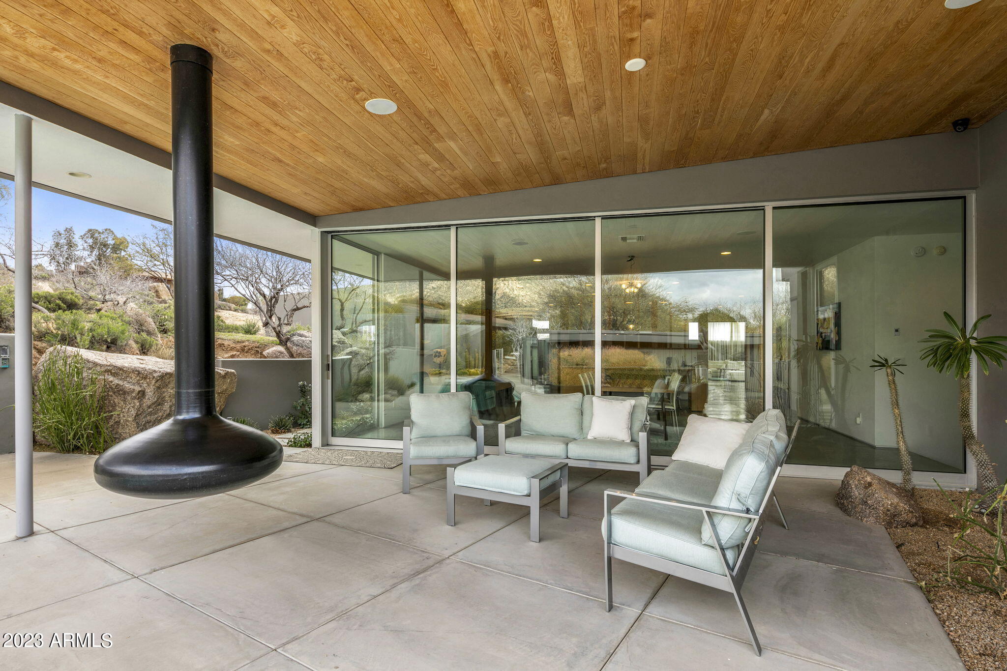 11426 E Kendra Lane
