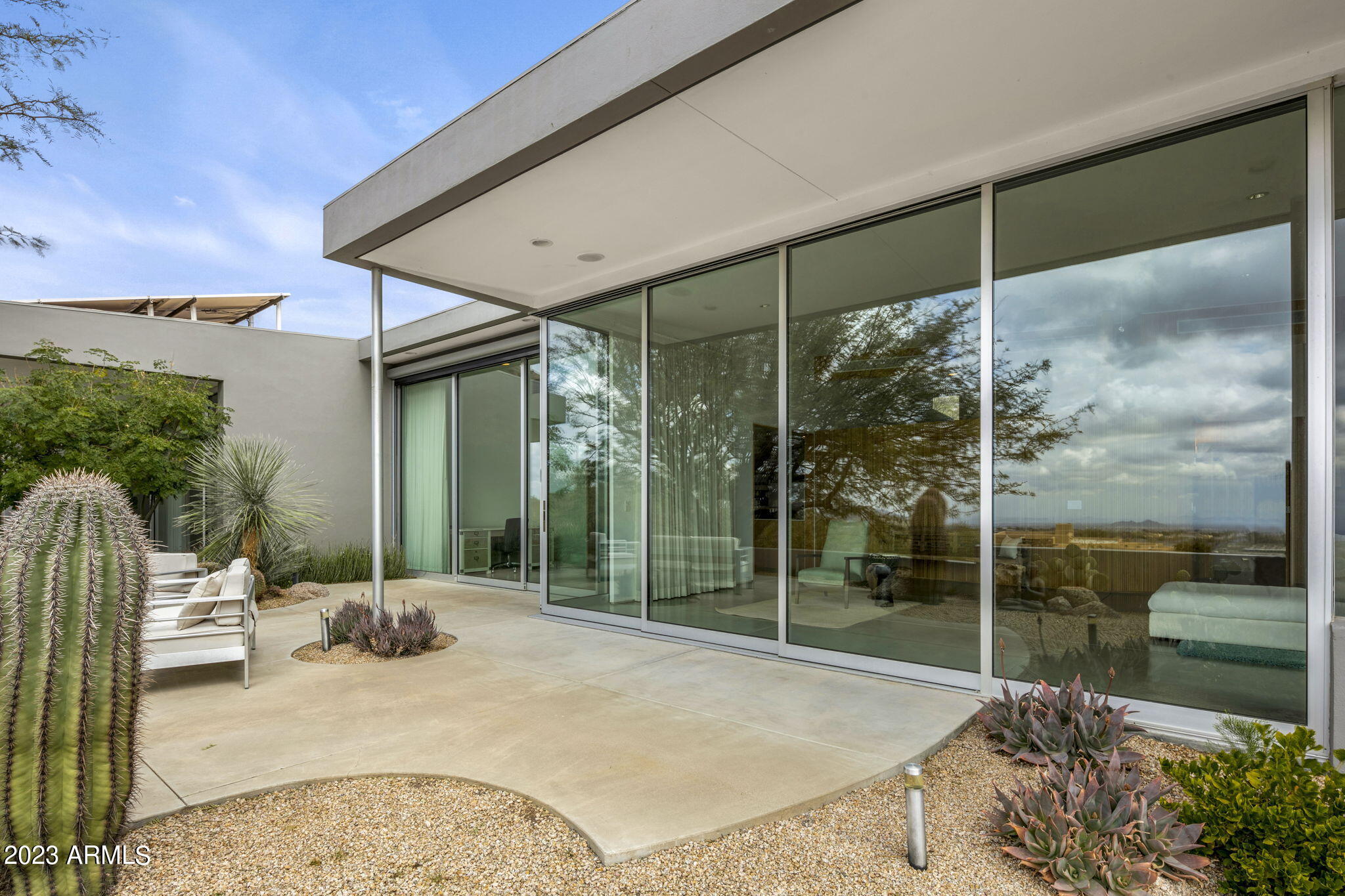 11426 E Kendra Lane