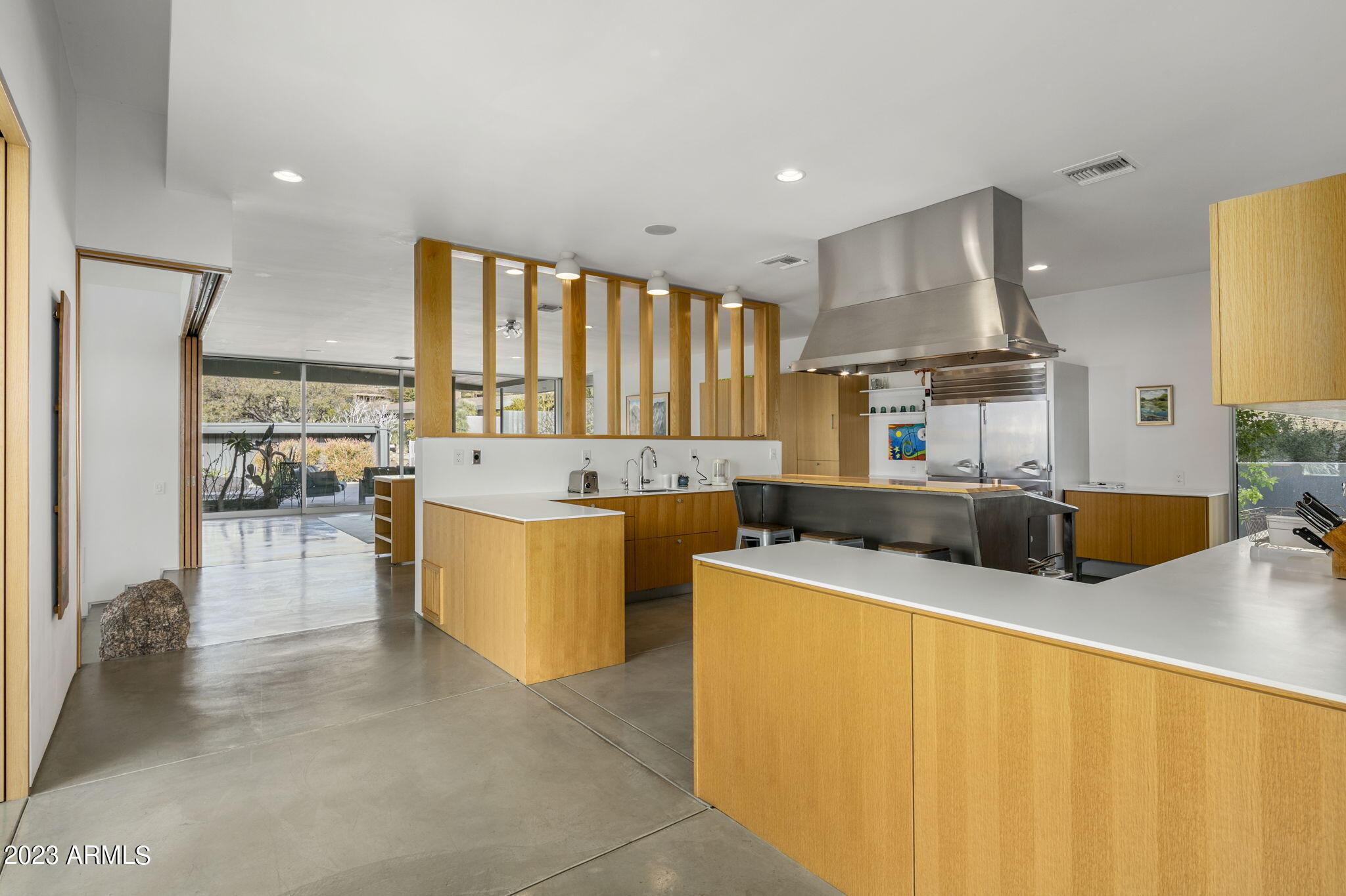 11426 E Kendra Lane