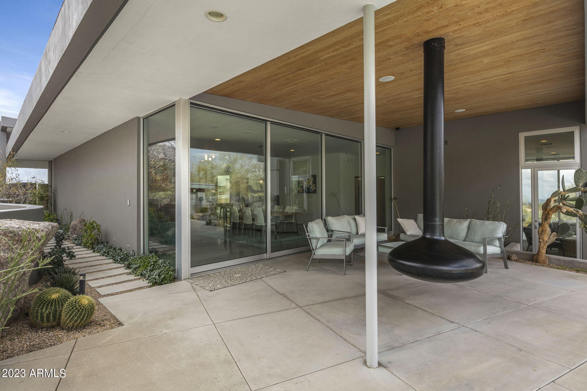 11426 E Kendra Lane