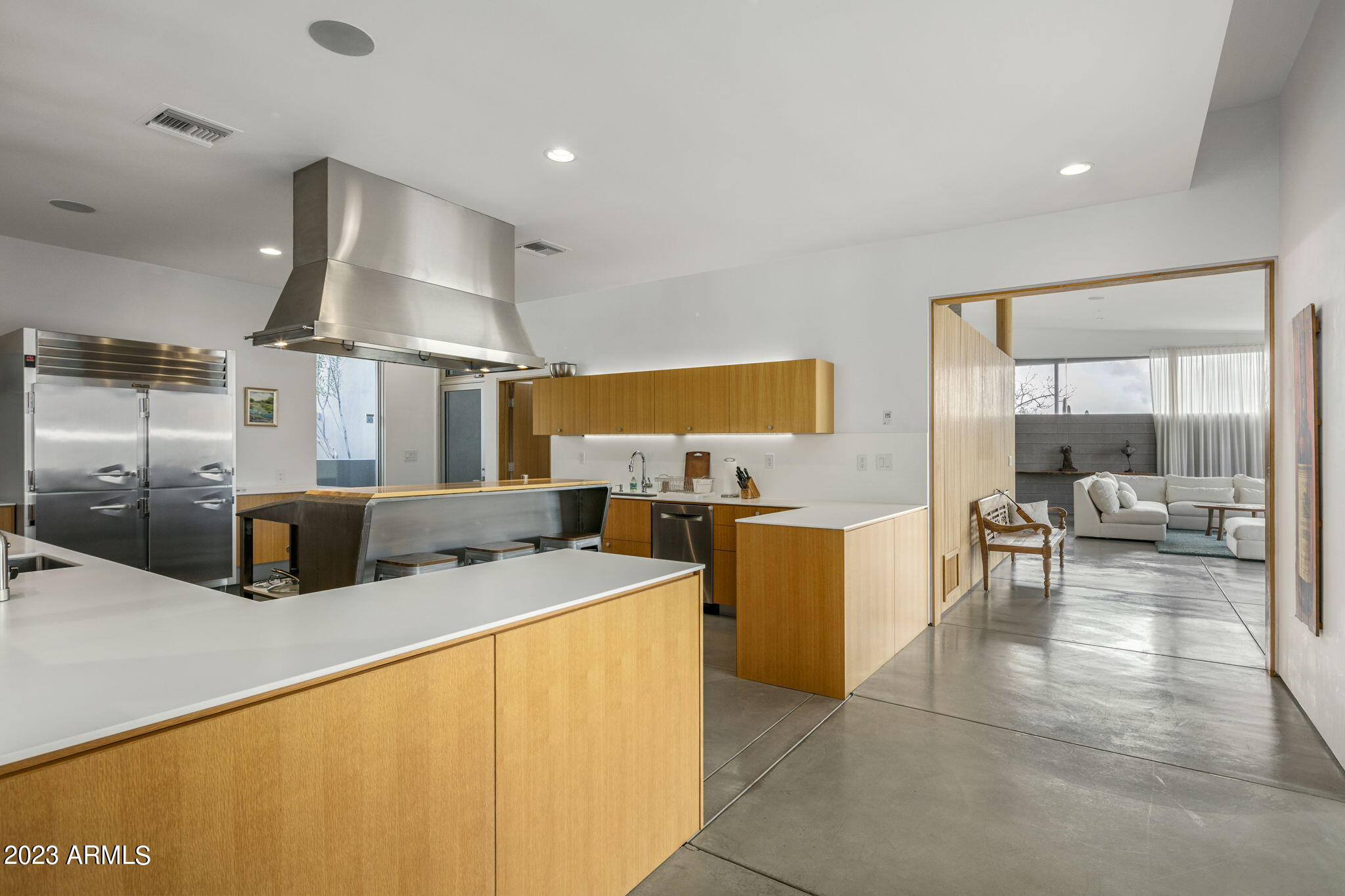 11426 E Kendra Lane