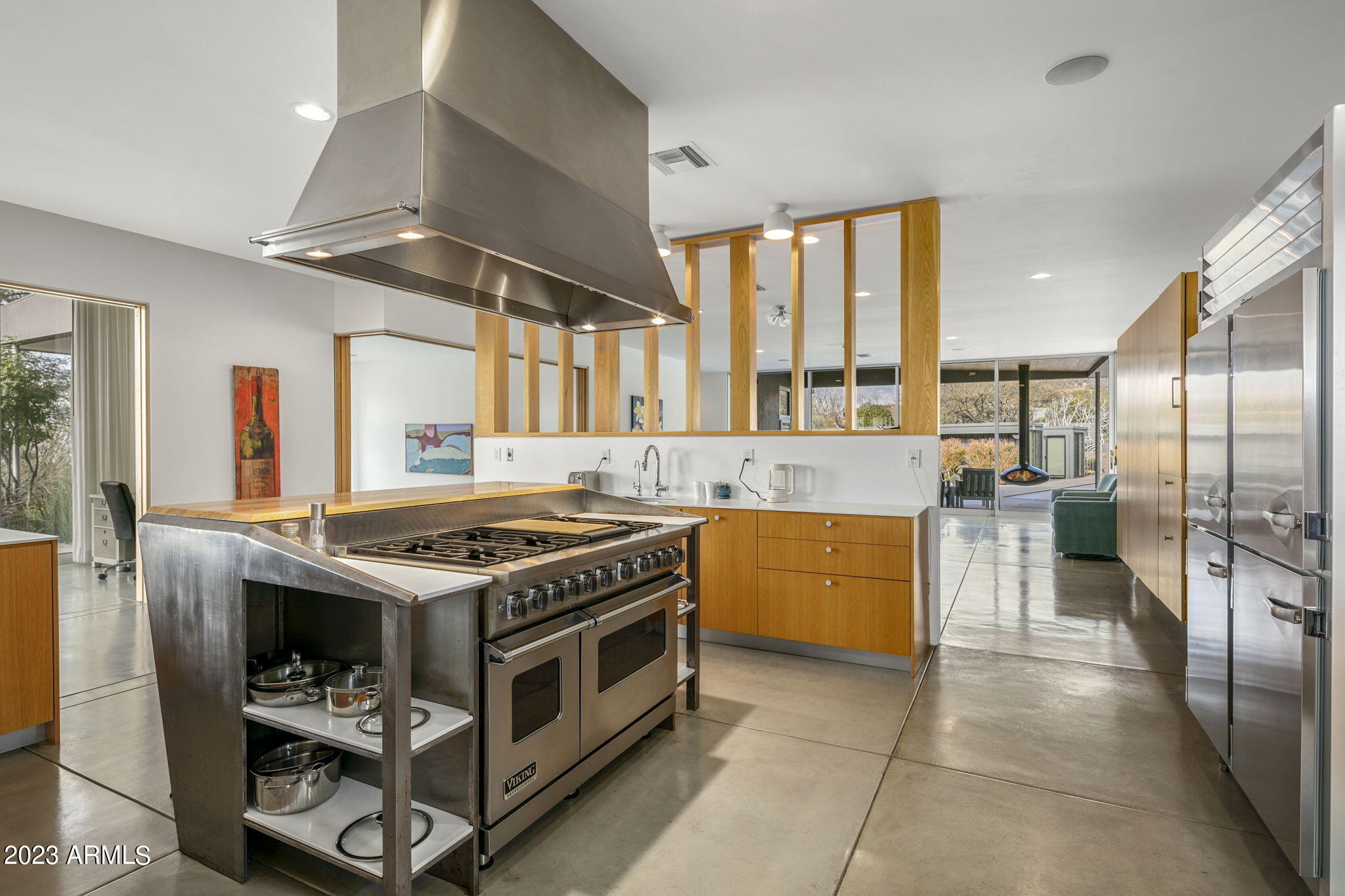 11426 E Kendra Lane