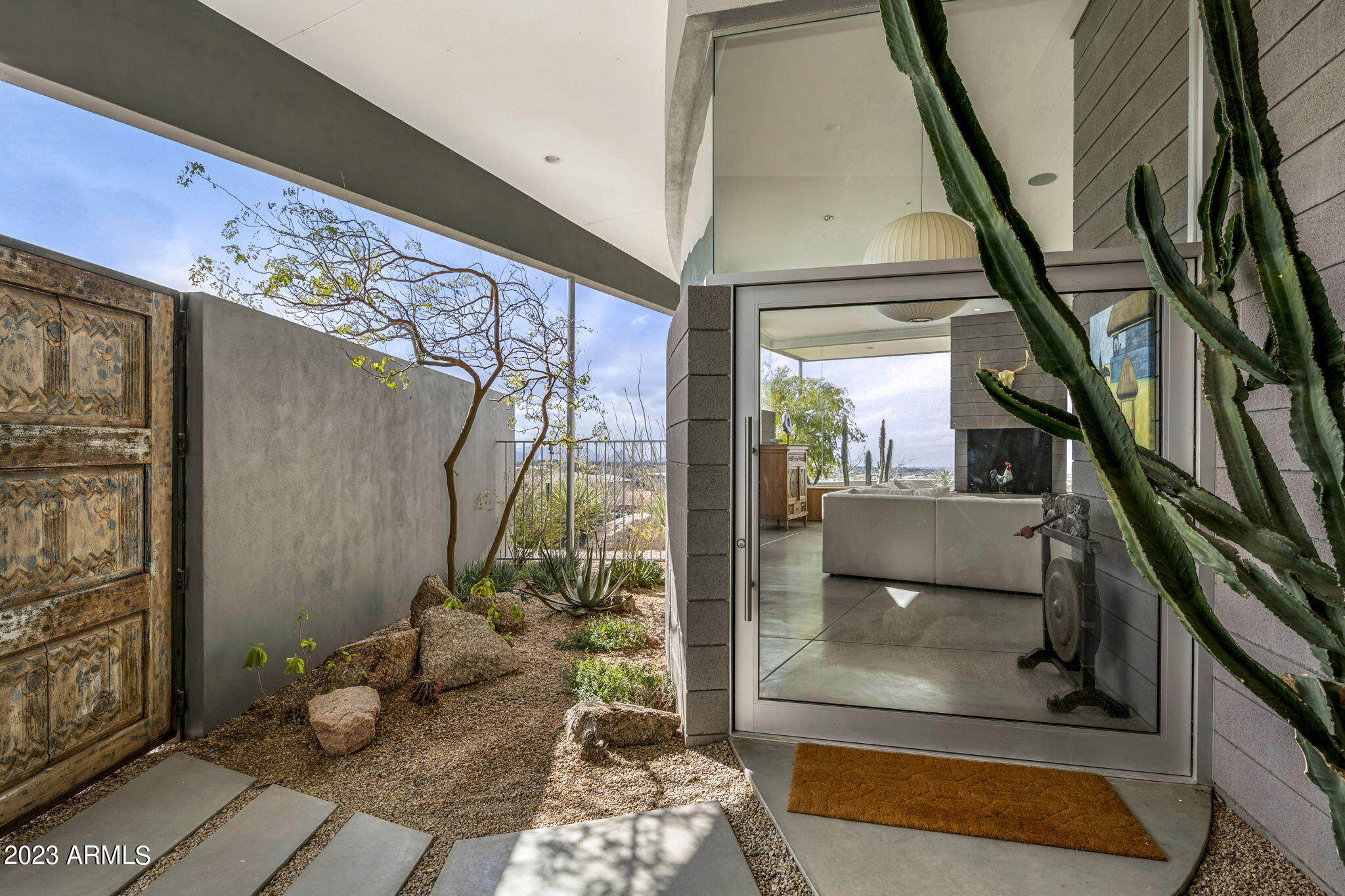 11426 E Kendra Lane