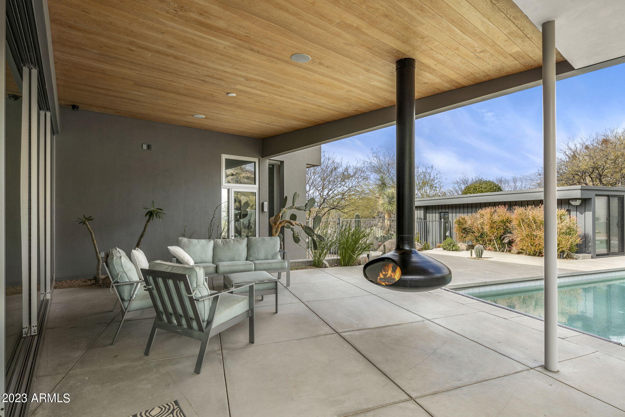 11426 E Kendra Lane