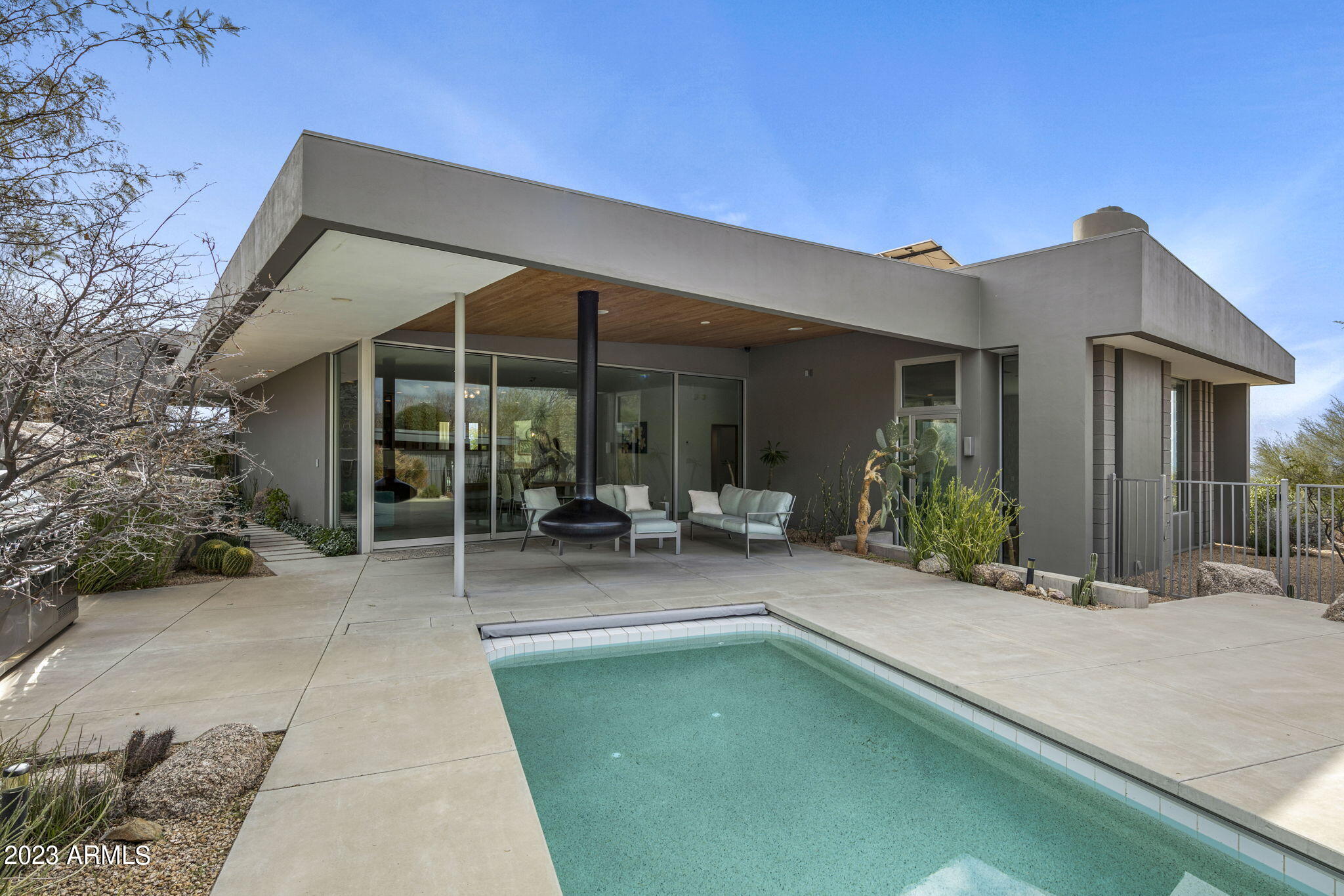 11426 E Kendra Lane