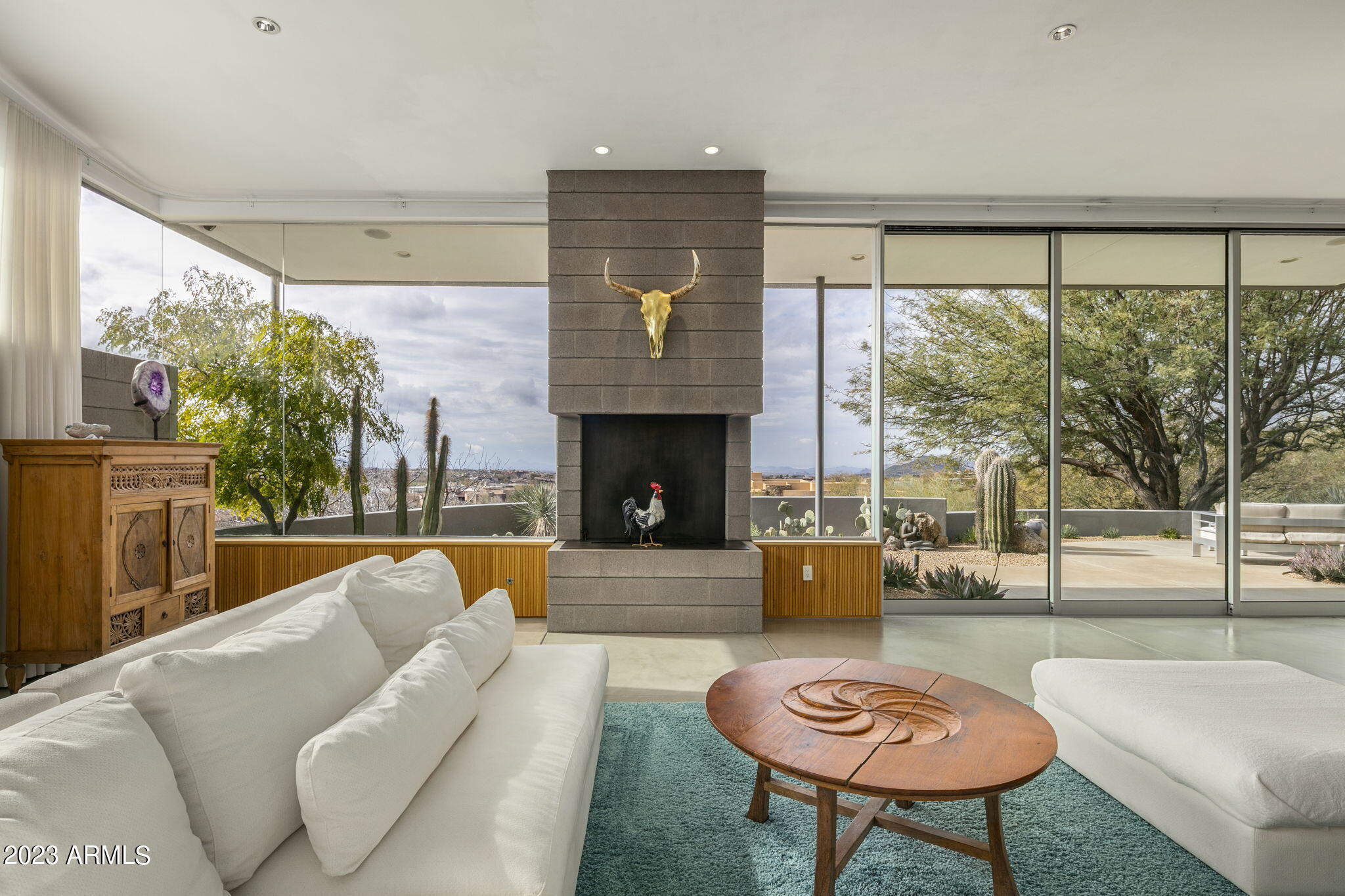 11426 E Kendra Lane