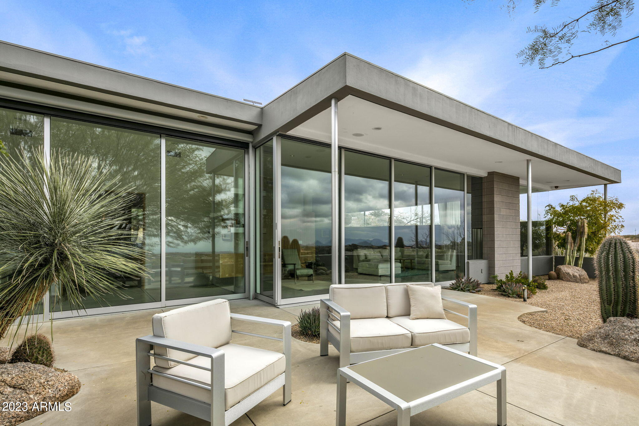 11426 E Kendra Lane