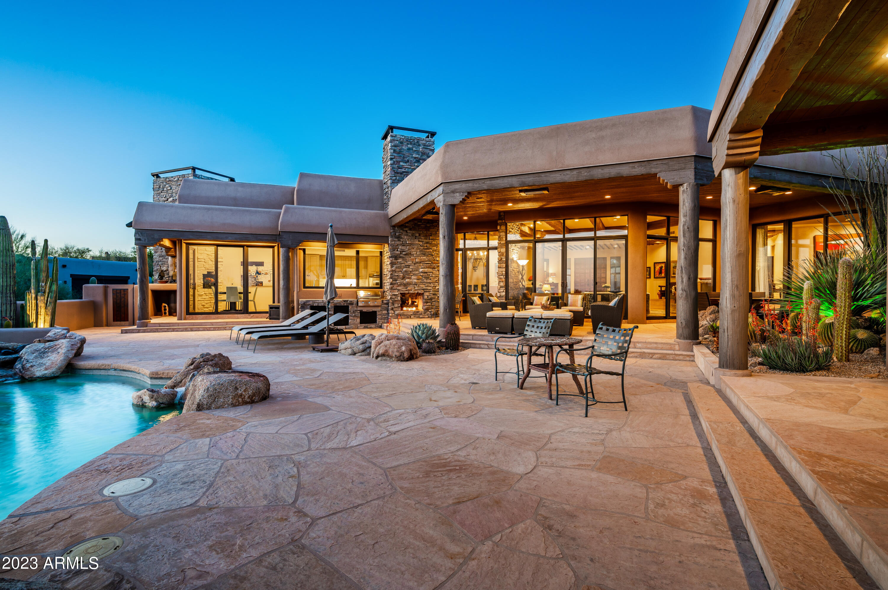 10563 E PALO BREA Drive