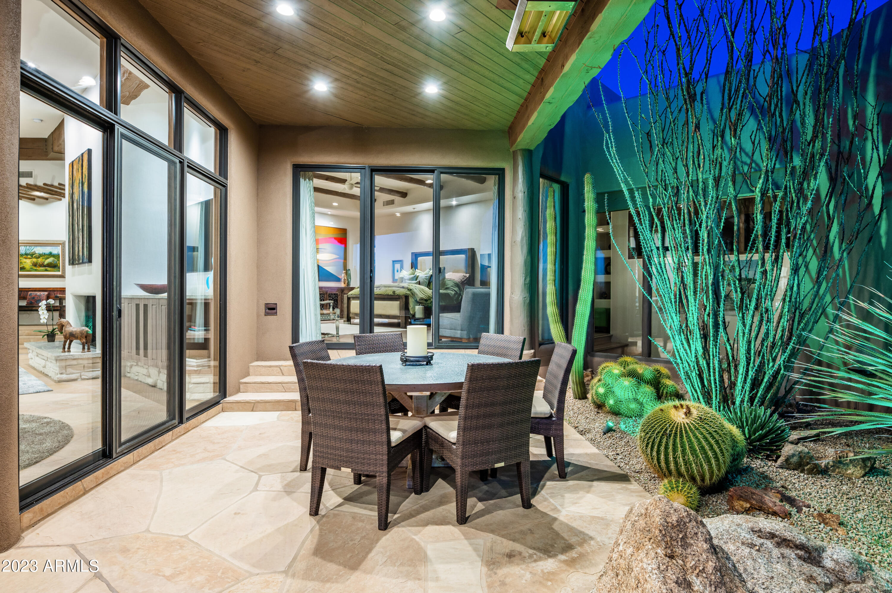 10563 E PALO BREA Drive
