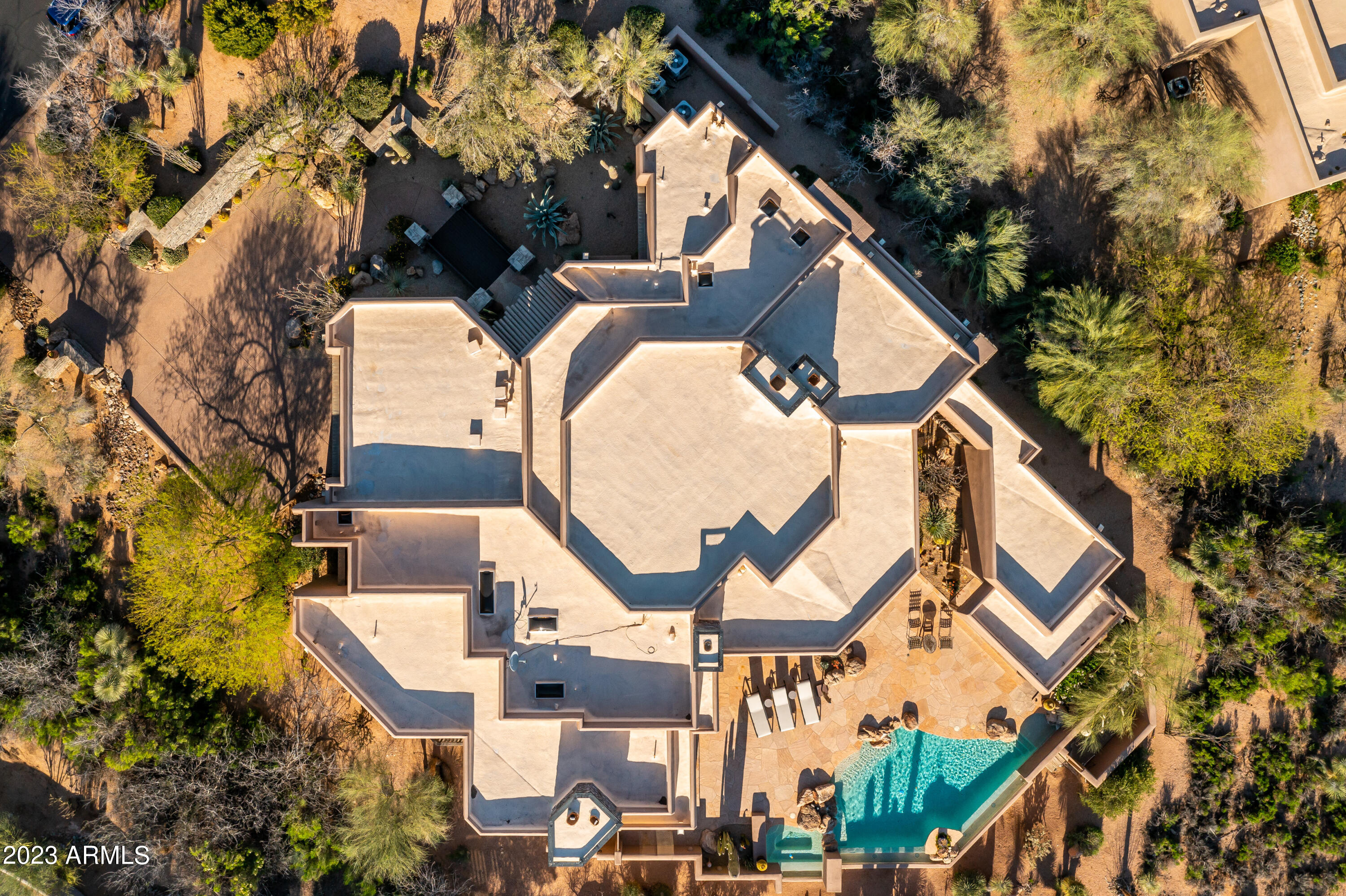 10563 E PALO BREA Drive
