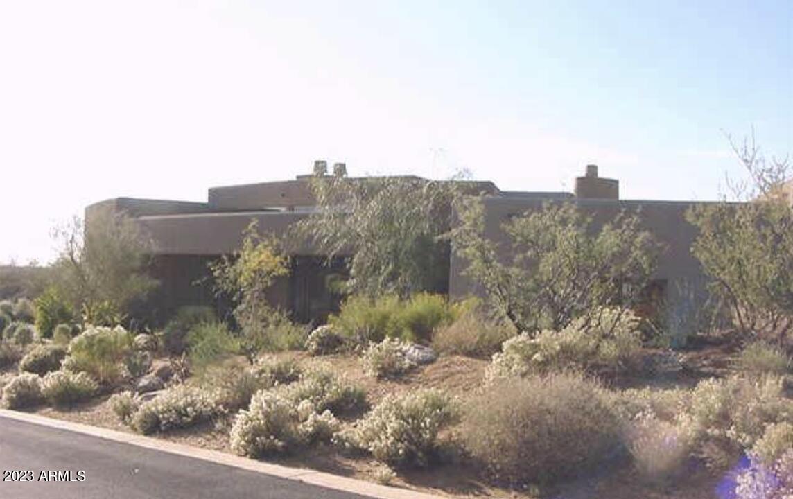 11264 E APACHE VISTAS Drive