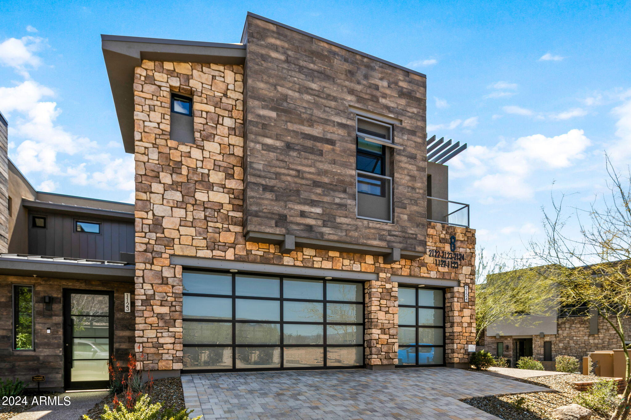 37200 N Cave Creek Road # 2124