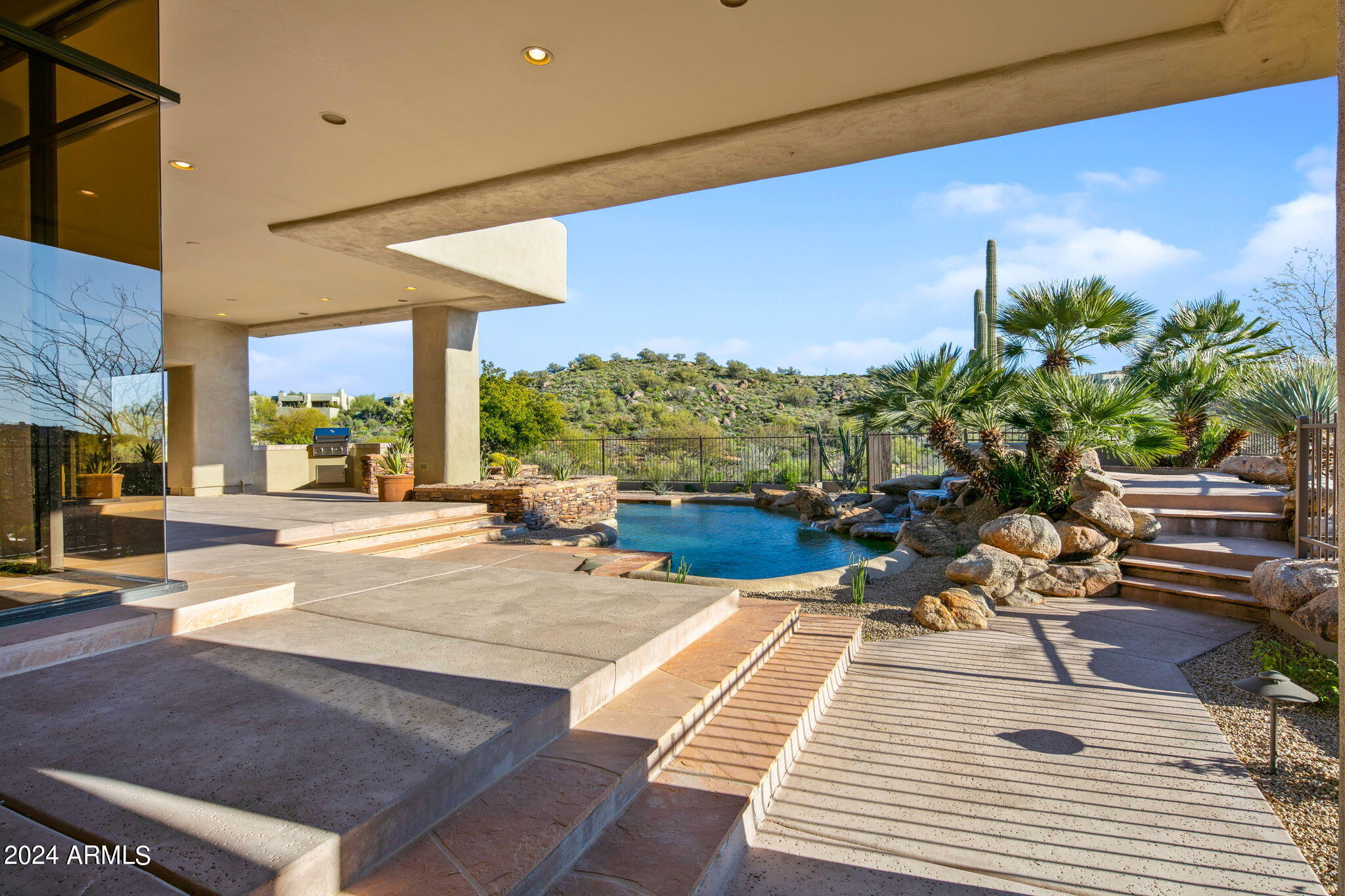 9917 E FILAREE Lane
