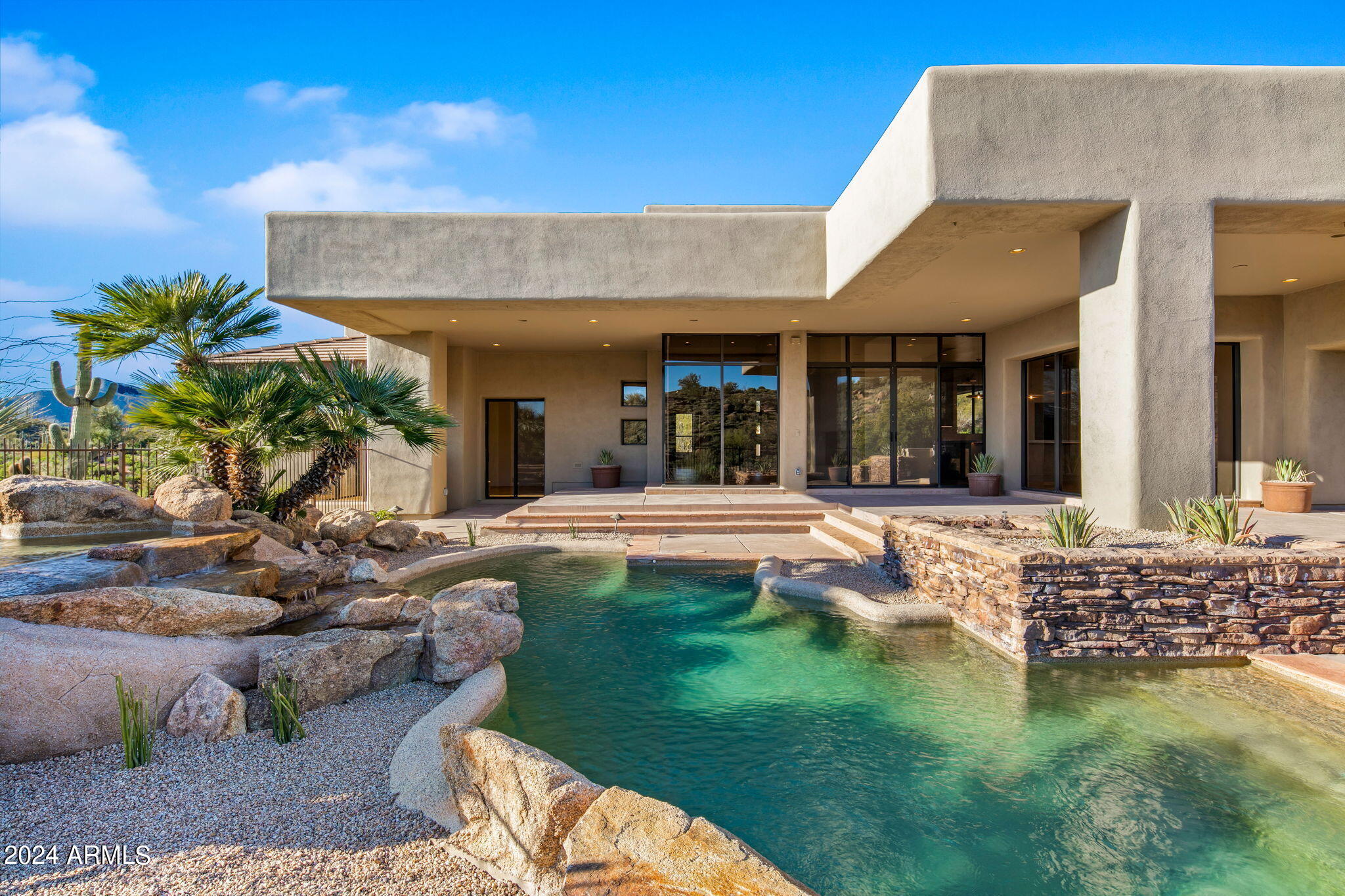 9917 E FILAREE Lane