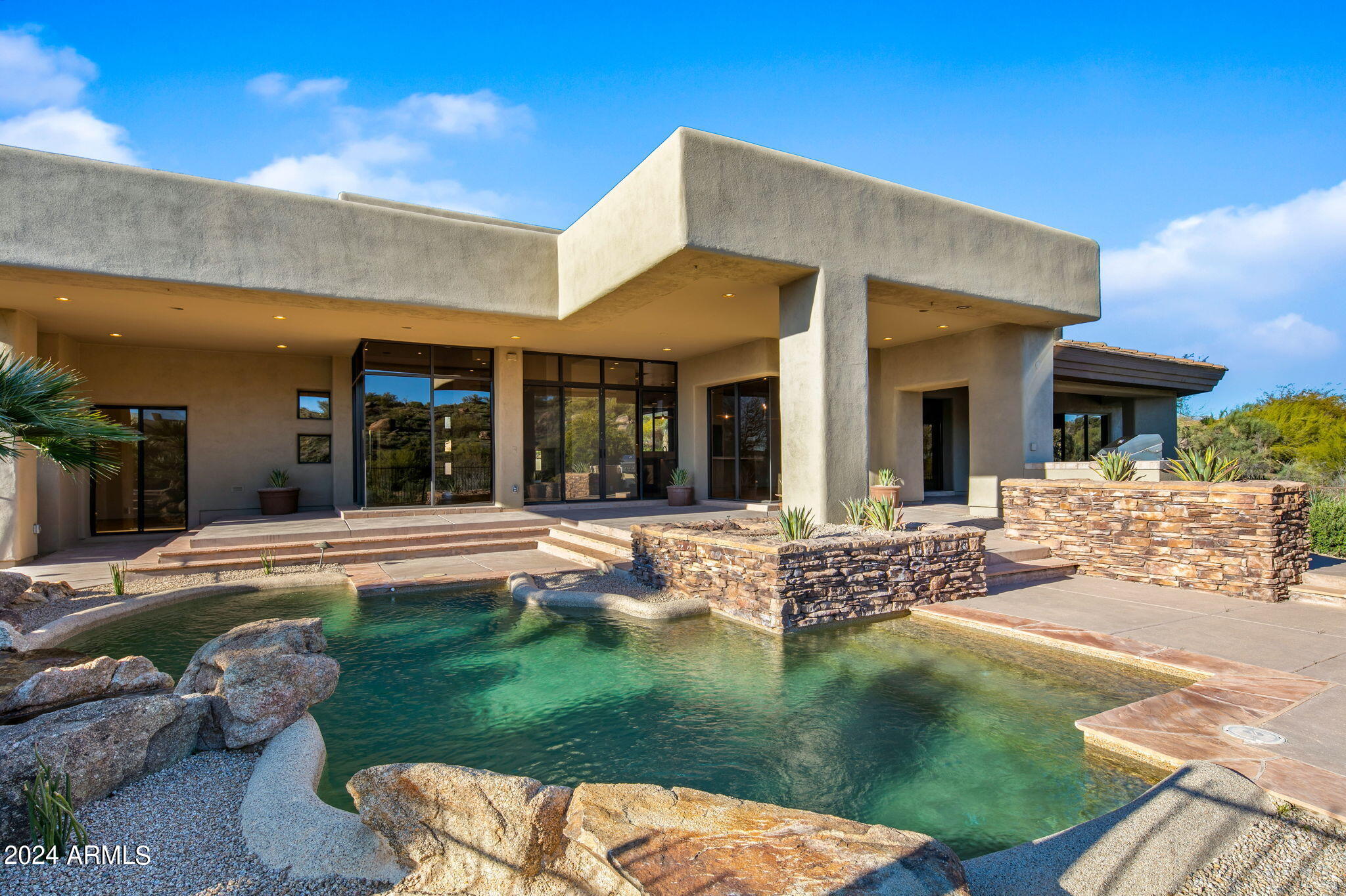 9917 E FILAREE Lane
