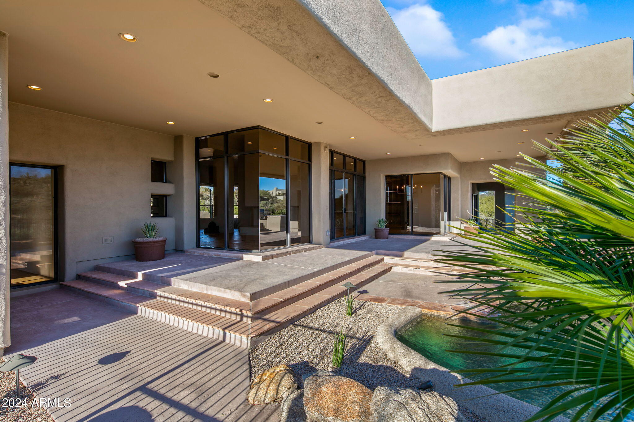 9917 E FILAREE Lane