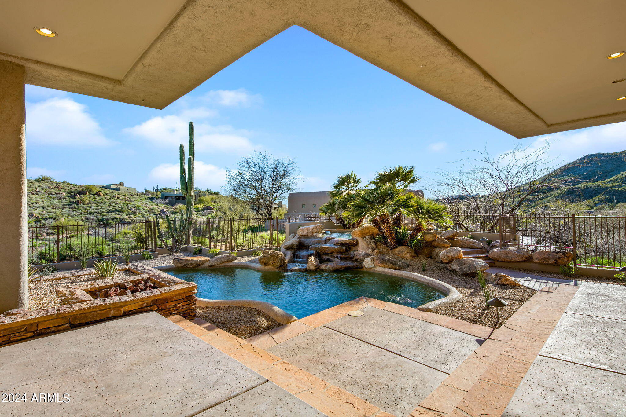 9917 E FILAREE Lane