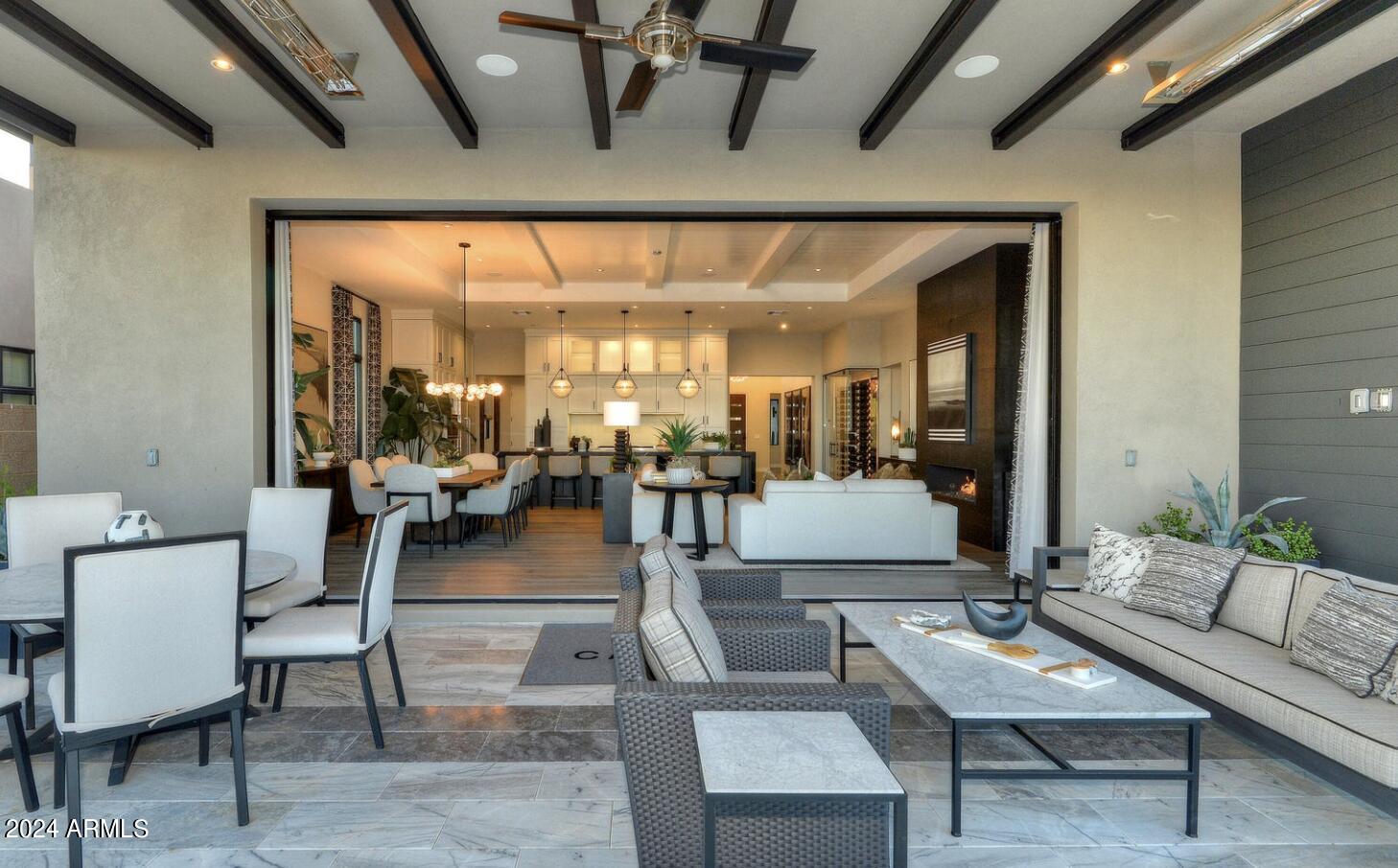 37200 N CAVE CREEK Road # 1070