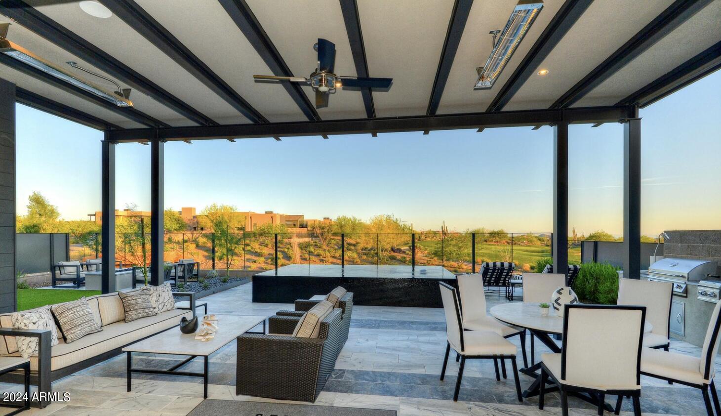 37200 N CAVE CREEK Road # 1070