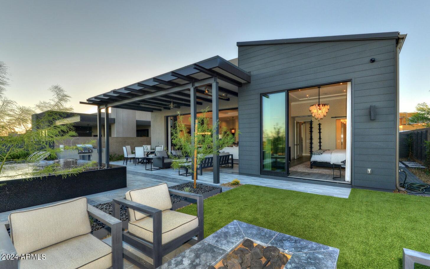 37200 N CAVE CREEK Road # 1070