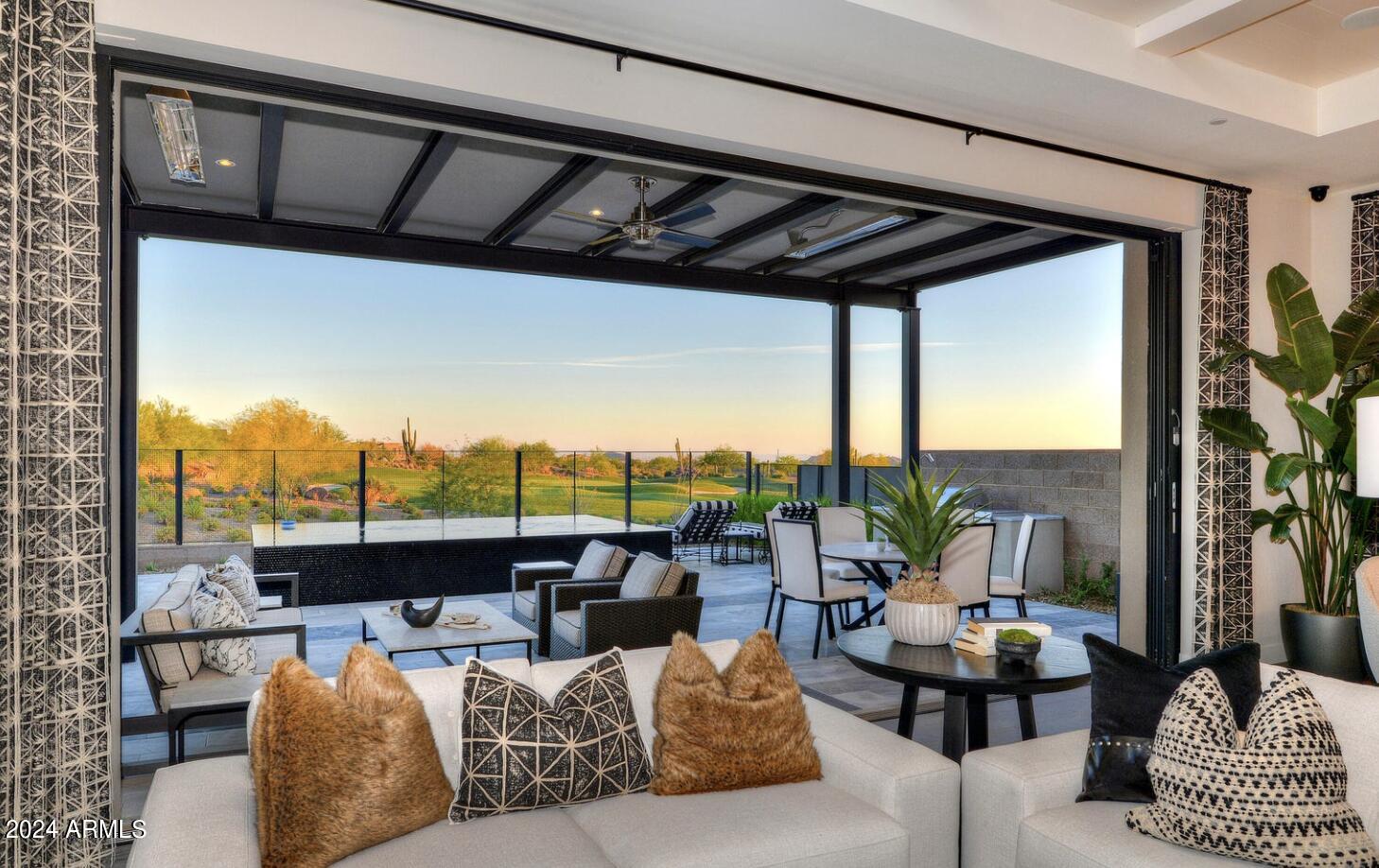 37200 N CAVE CREEK Road # 1070