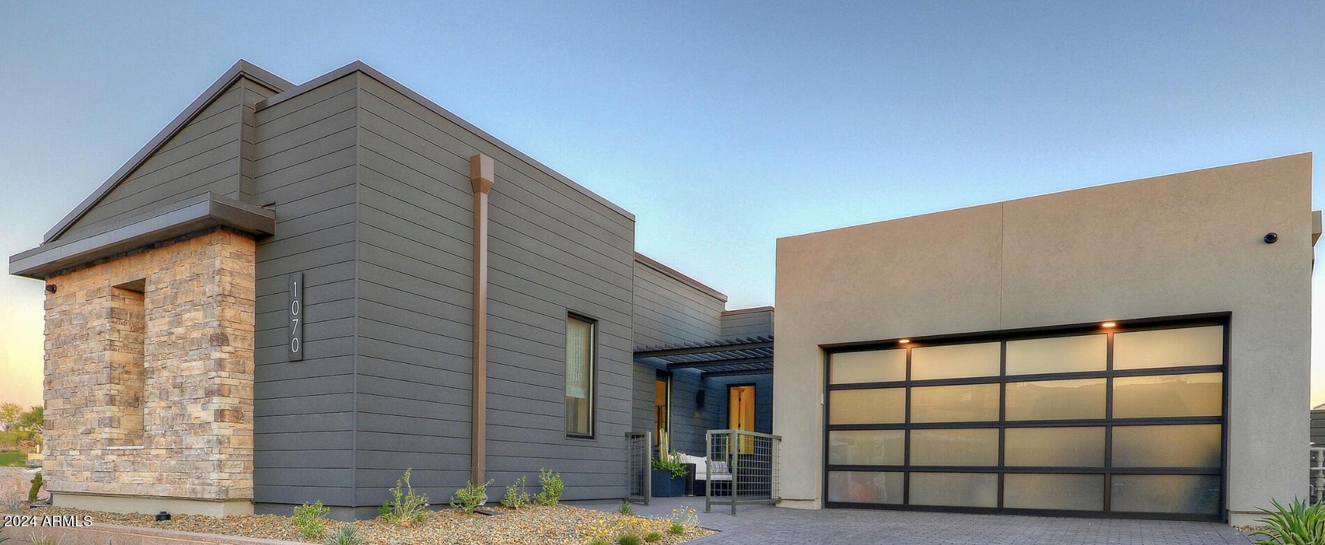 37200 N CAVE CREEK Road # 1070