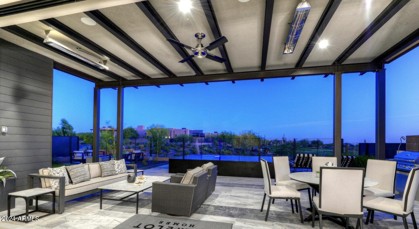 37200 N CAVE CREEK Road # 1070