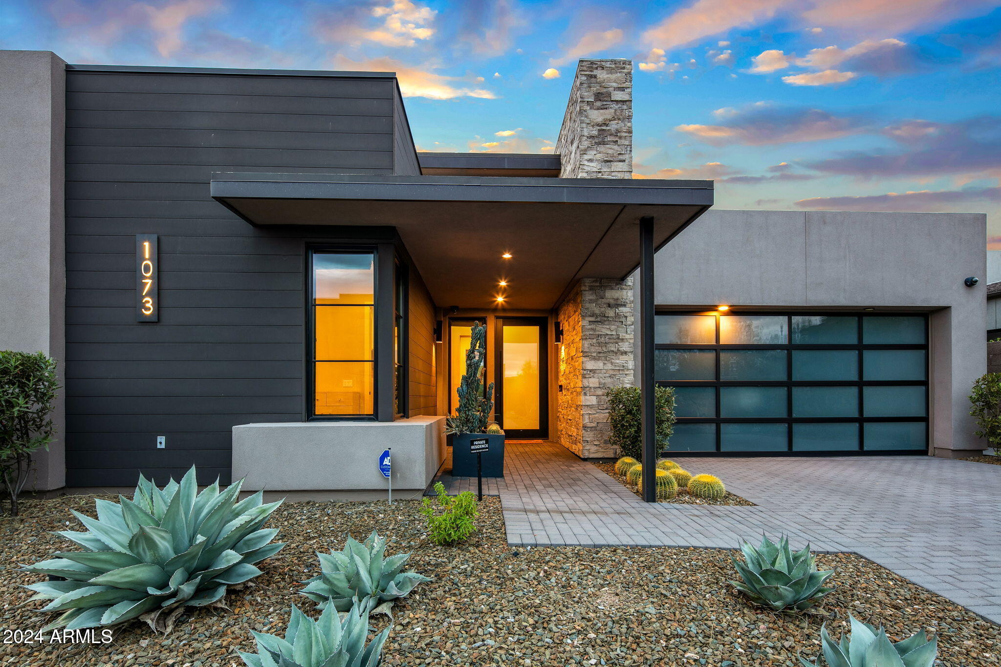 37200 N CAVE CREEK Road # 1073