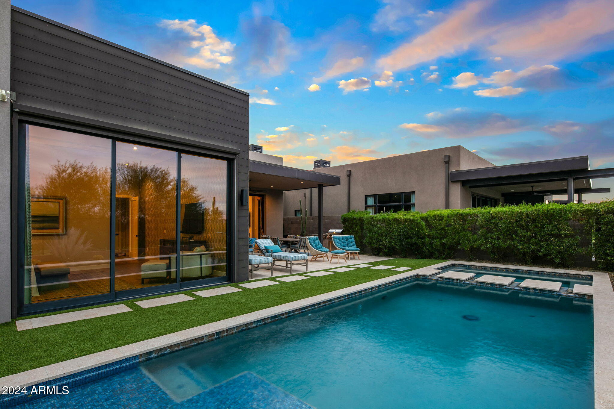 37200 N CAVE CREEK Road # 1073