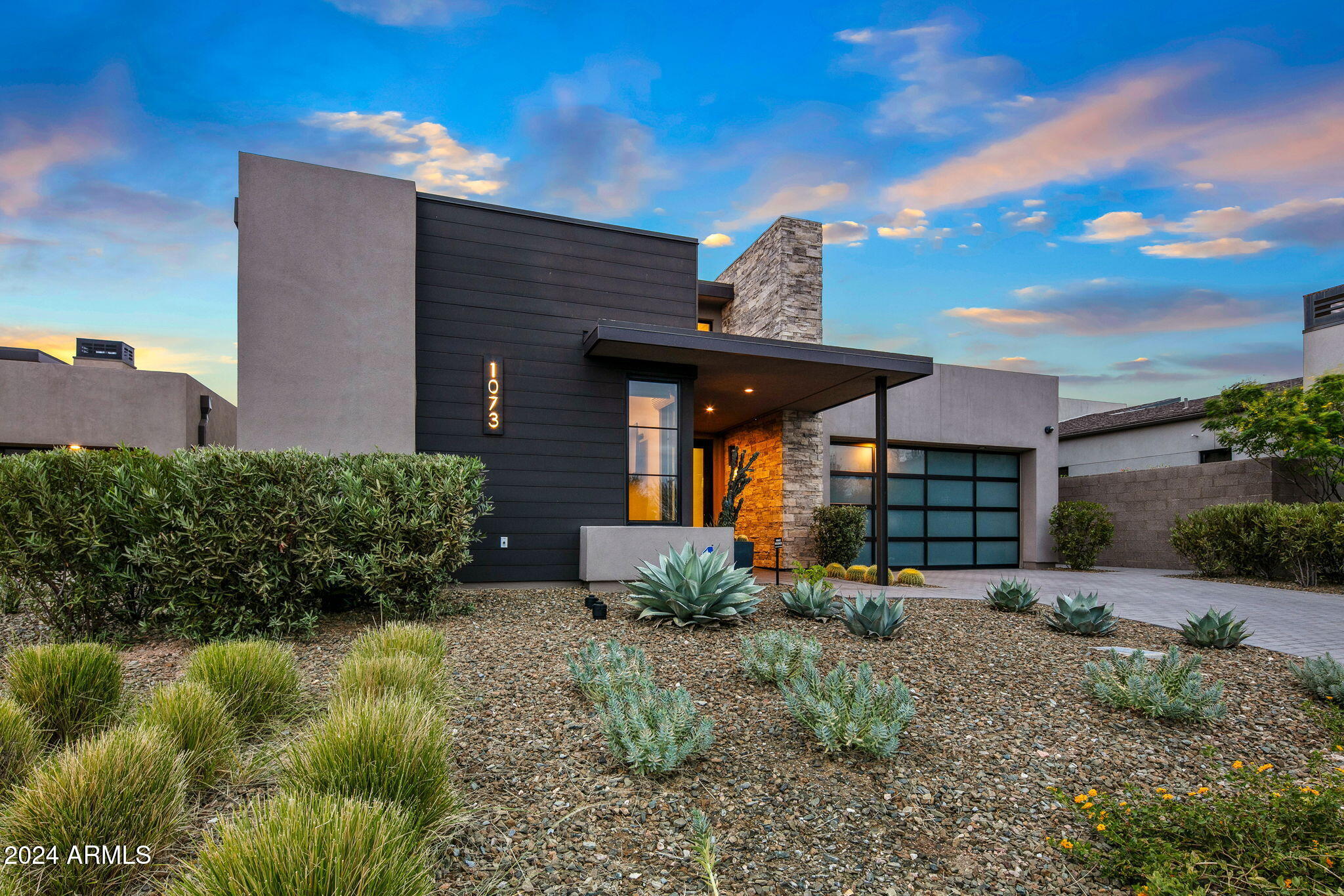 37200 N CAVE CREEK Road # 1073