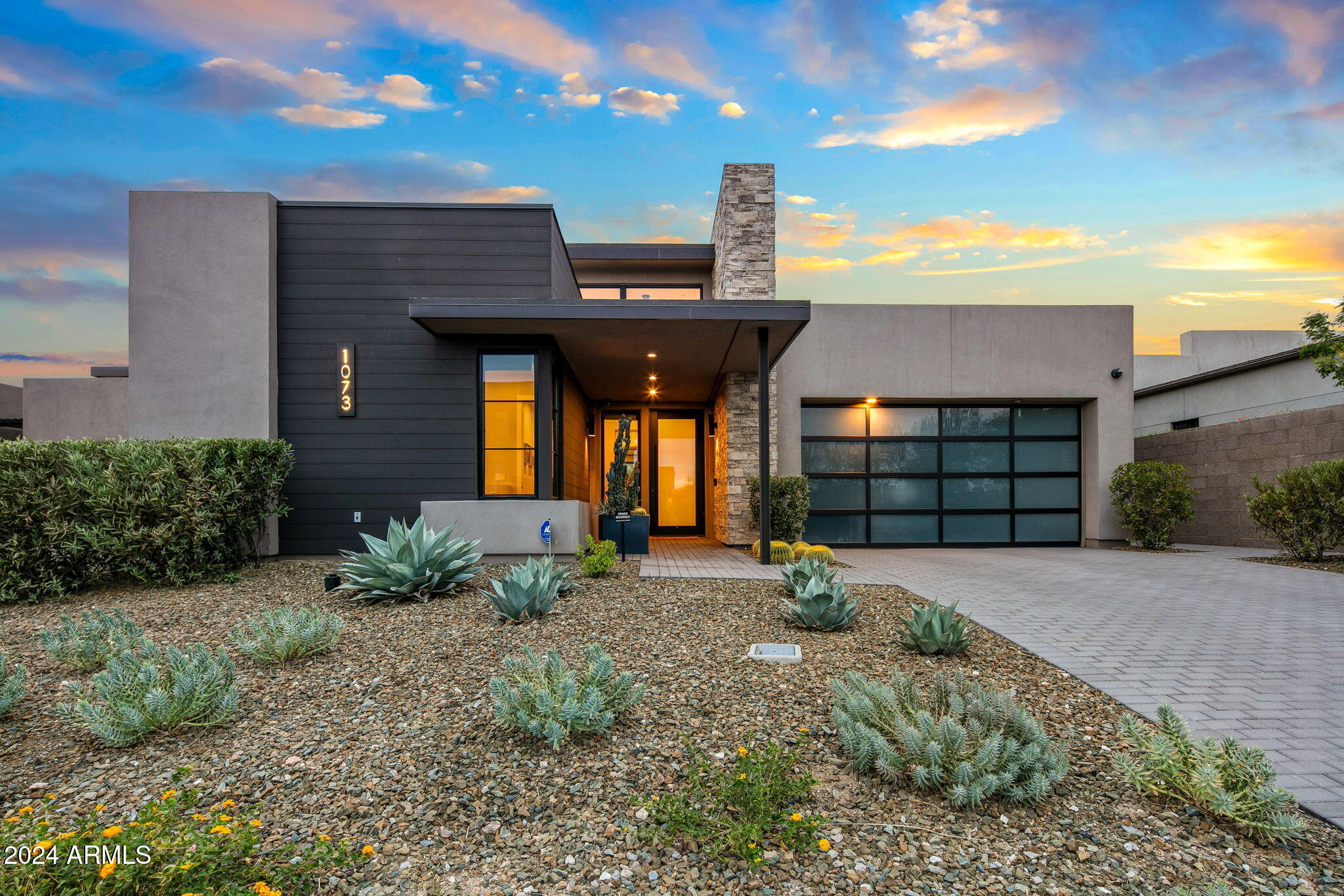 37200 N CAVE CREEK Road # 1073