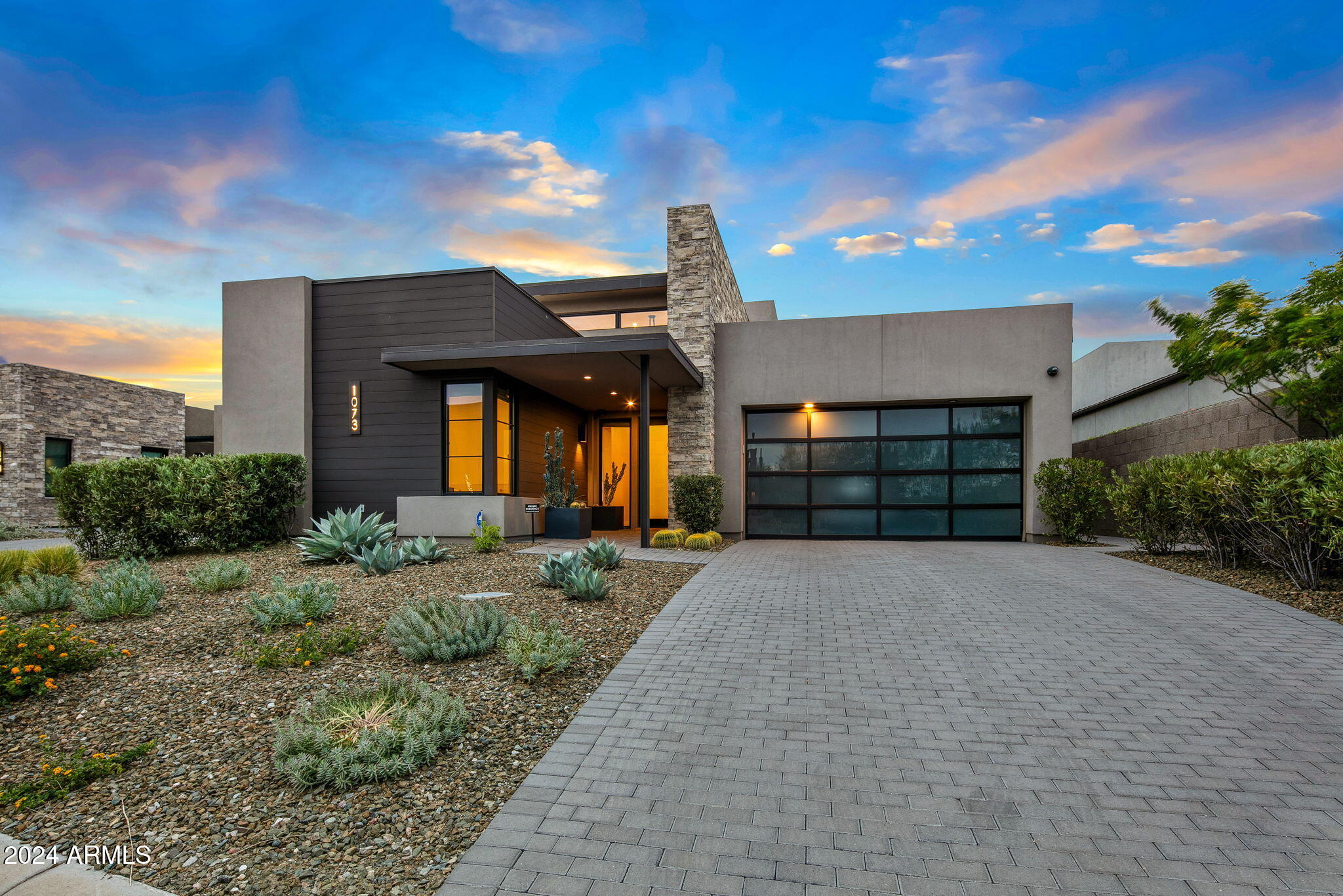 37200 N CAVE CREEK Road # 1073
