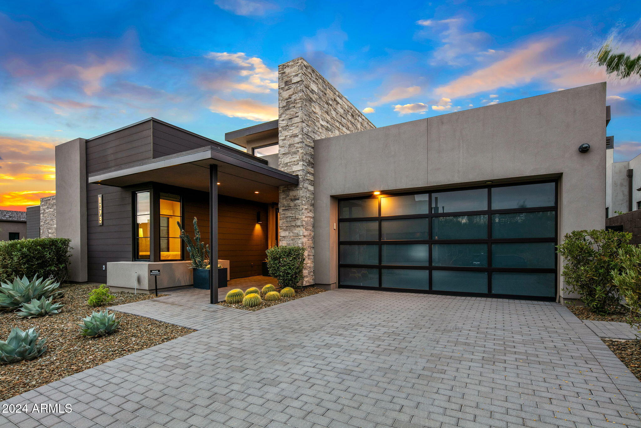 37200 N CAVE CREEK Road # 1073