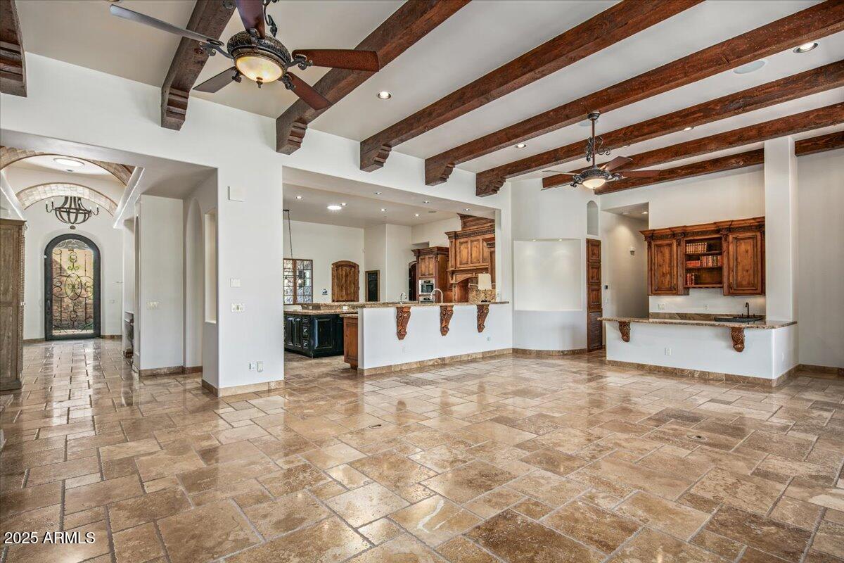 9533 E RISING SUN Drive