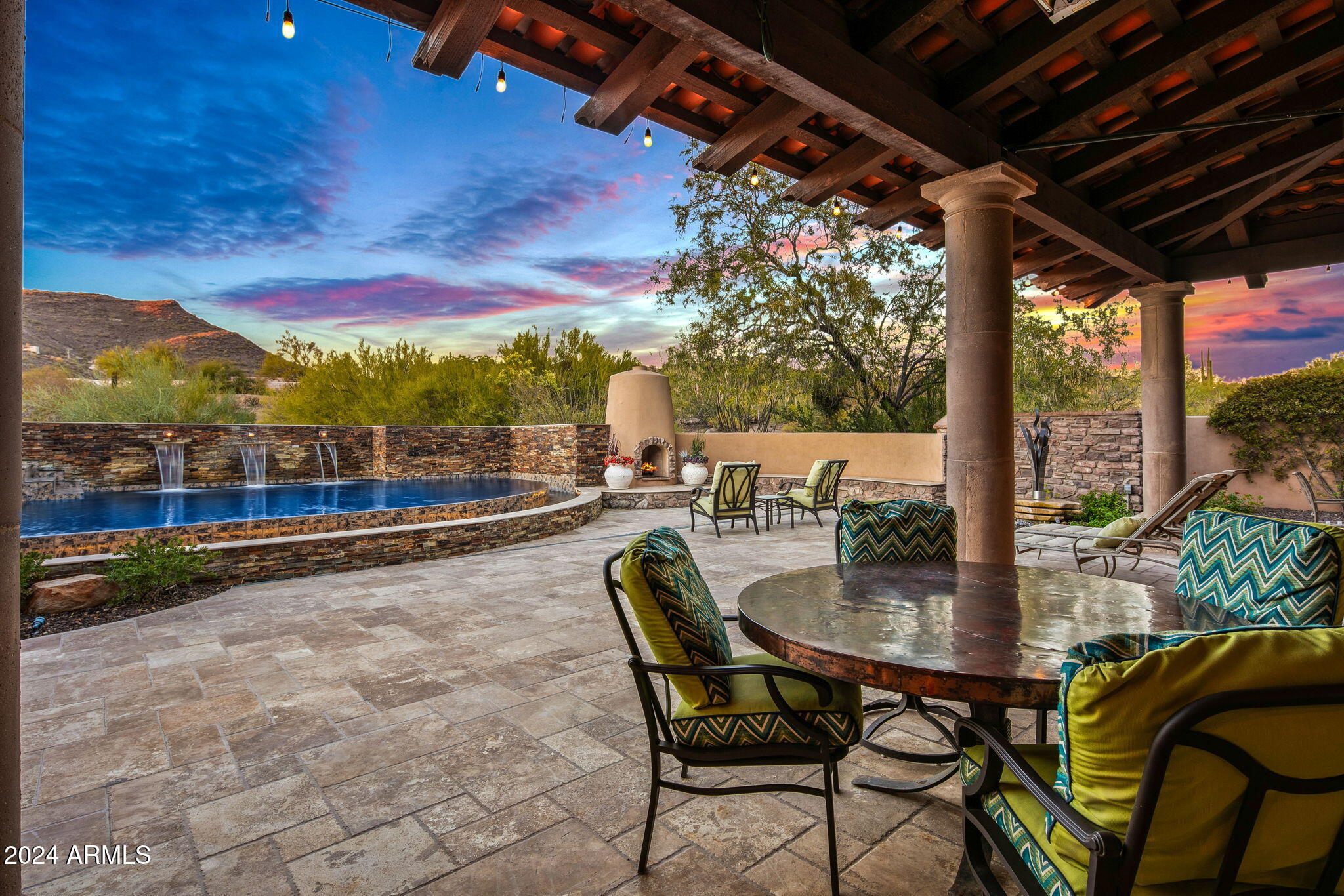 9533 E RISING SUN Drive