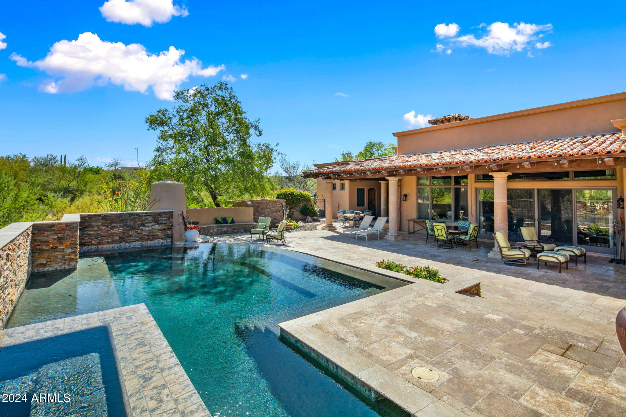 9533 E RISING SUN Drive