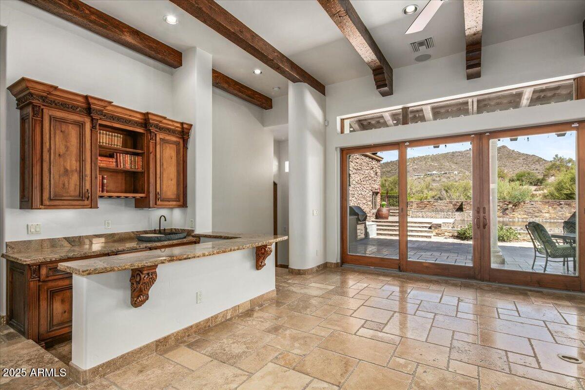 9533 E RISING SUN Drive