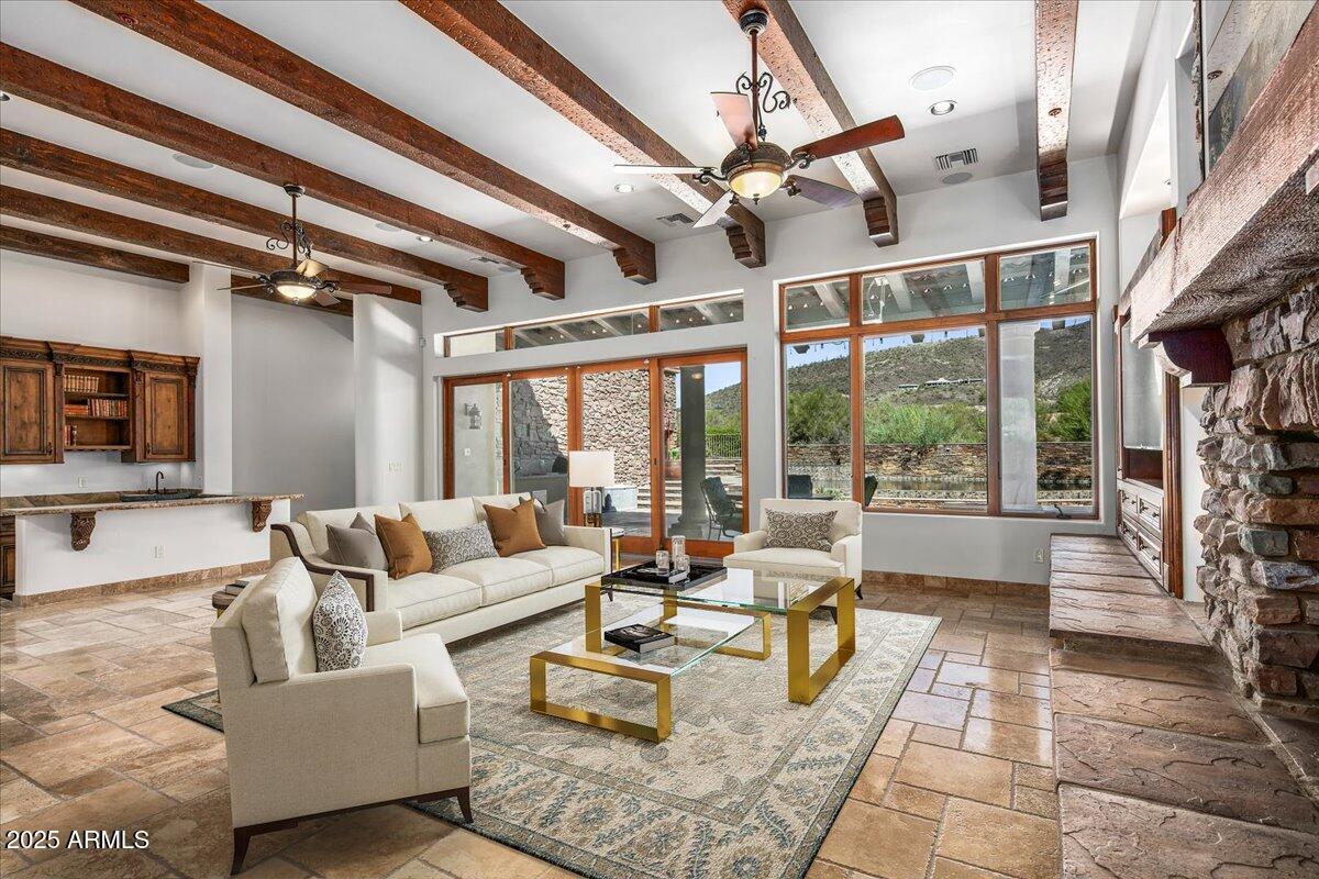 9533 E RISING SUN Drive