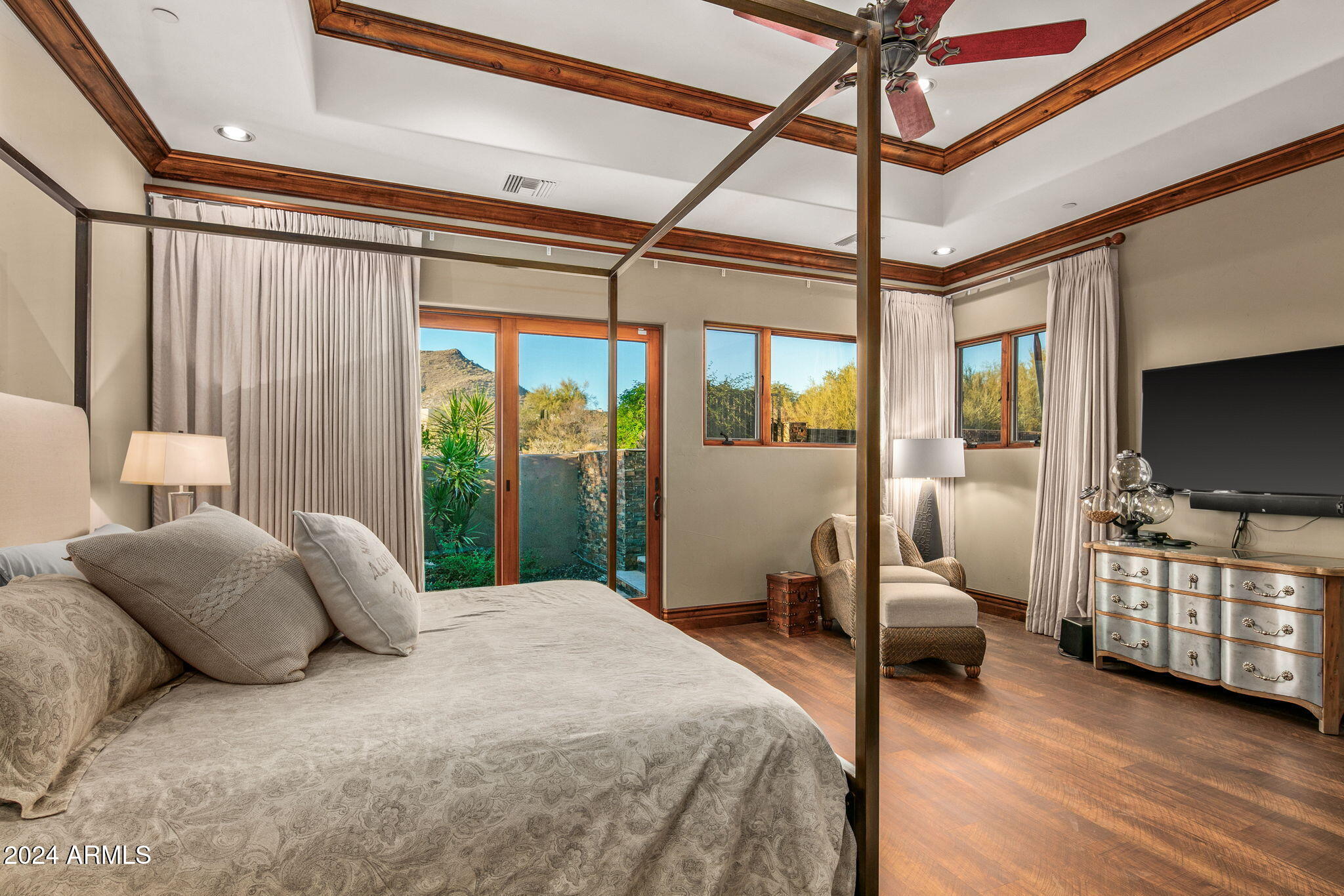 9533 E RISING SUN Drive