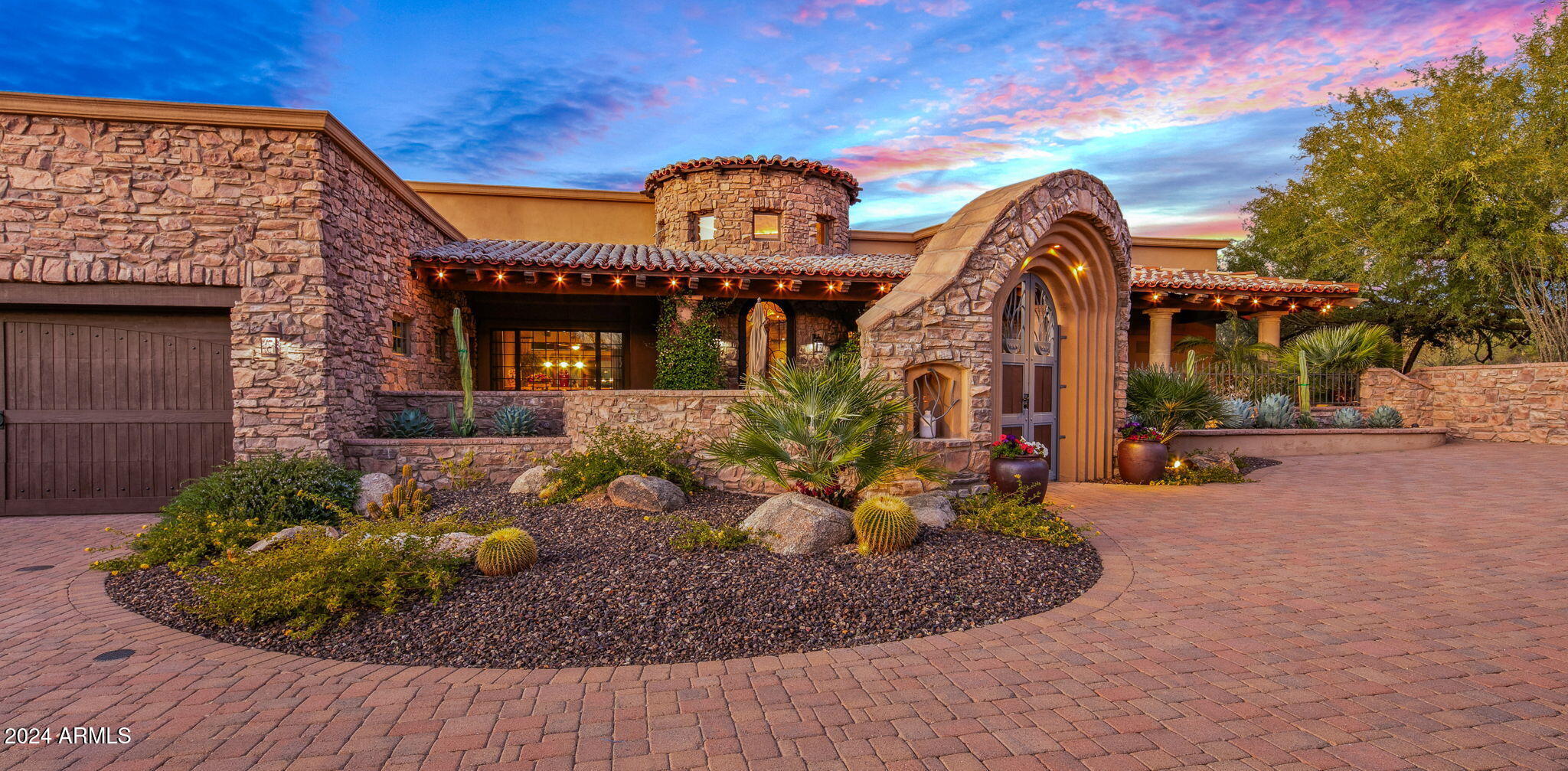 9533 E RISING SUN Drive