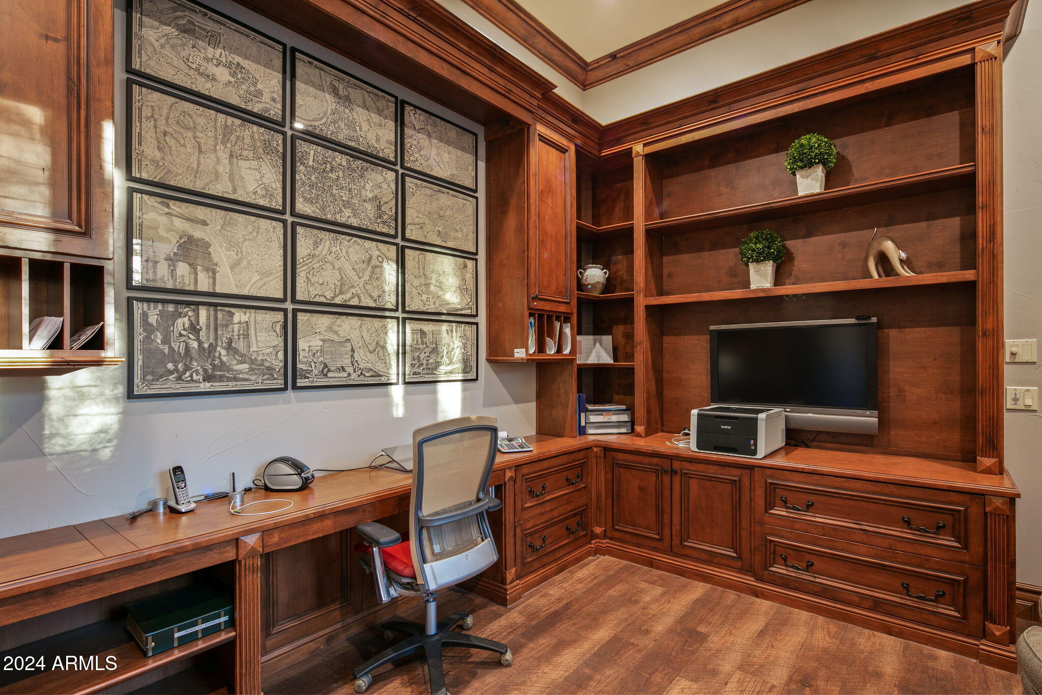 9533 E RISING SUN Drive