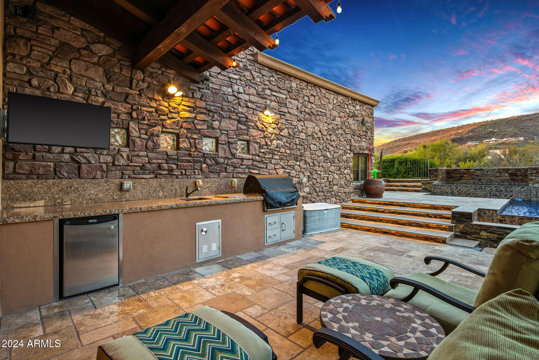 9533 E RISING SUN Drive