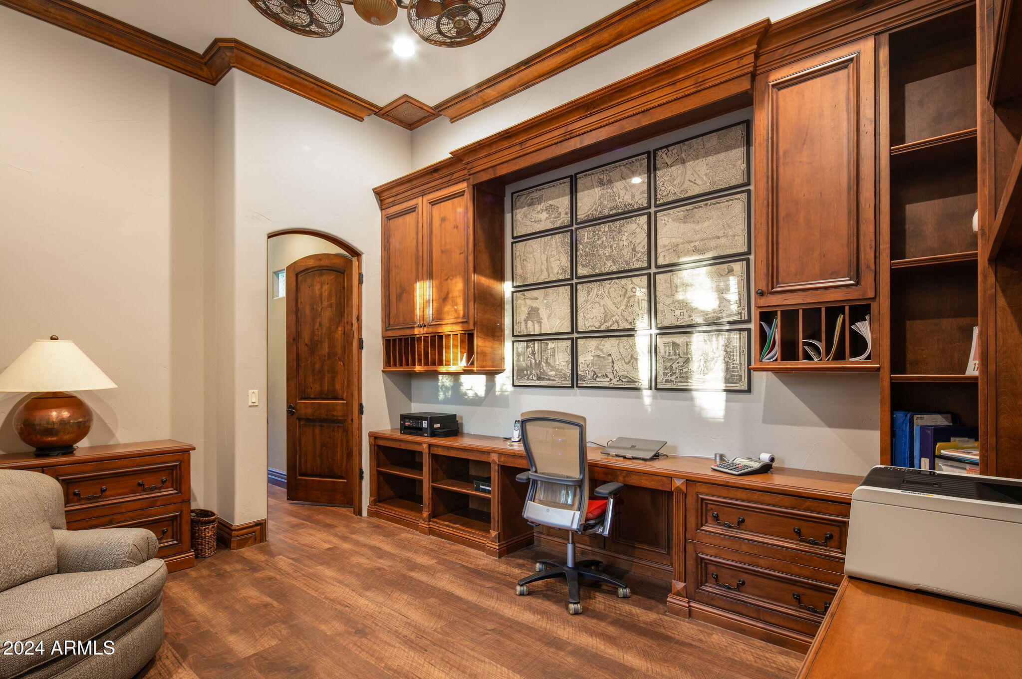 9533 E RISING SUN Drive